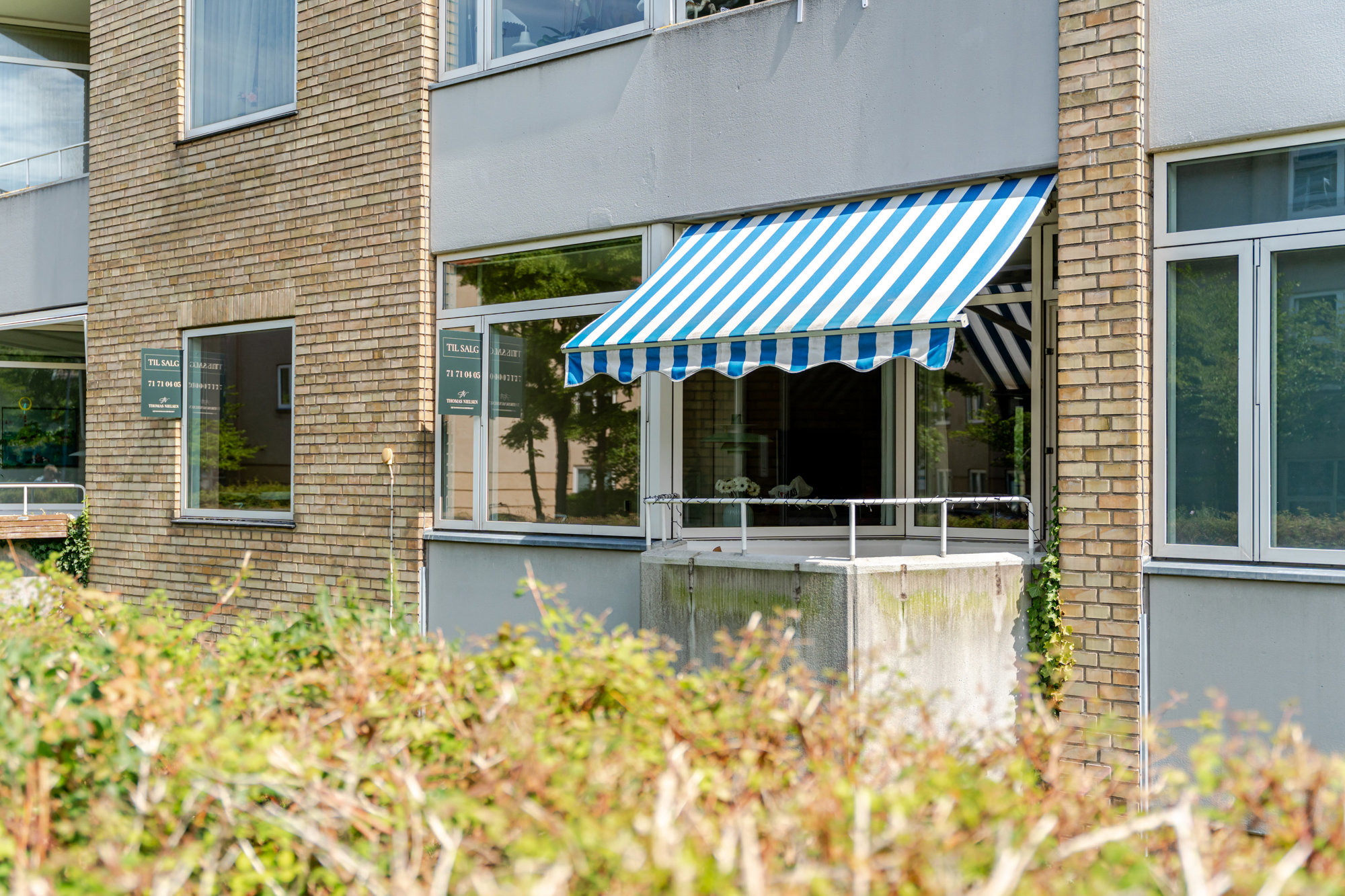 Havnevej 30, st. th., 4000 Roskilde