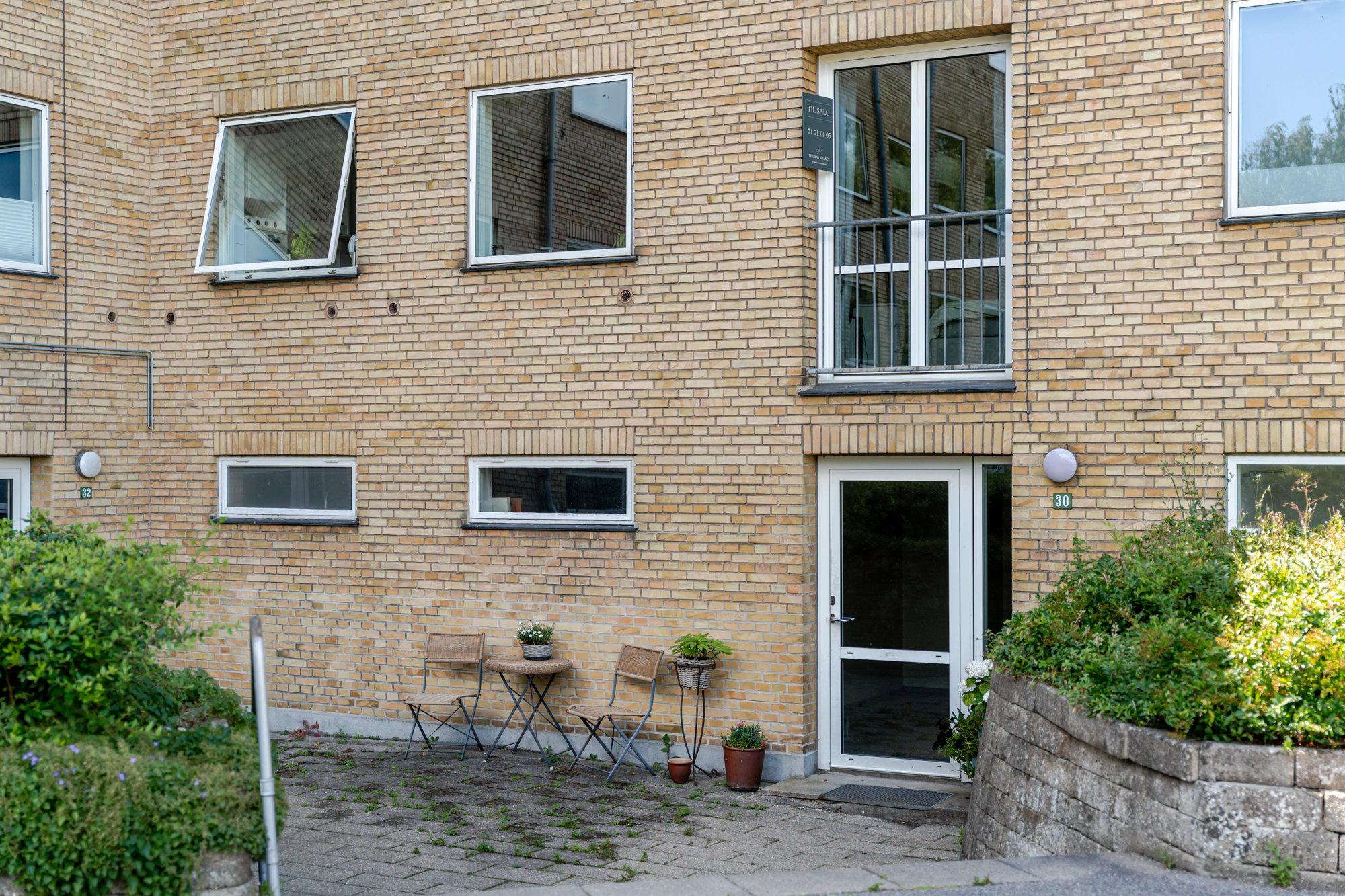Havnevej 30, st. th., 4000 Roskilde