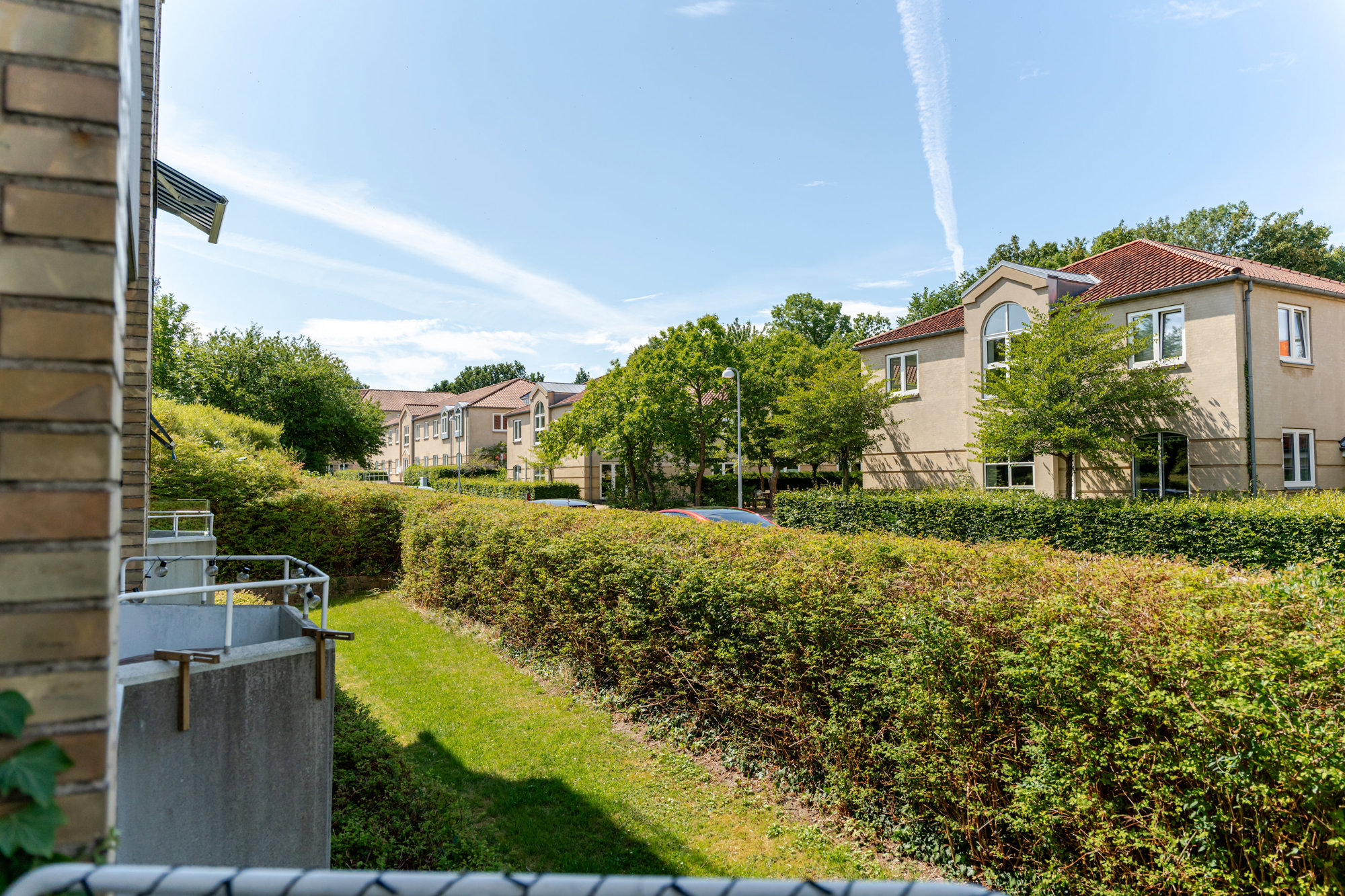 Havnevej 30, st. th., 4000 Roskilde