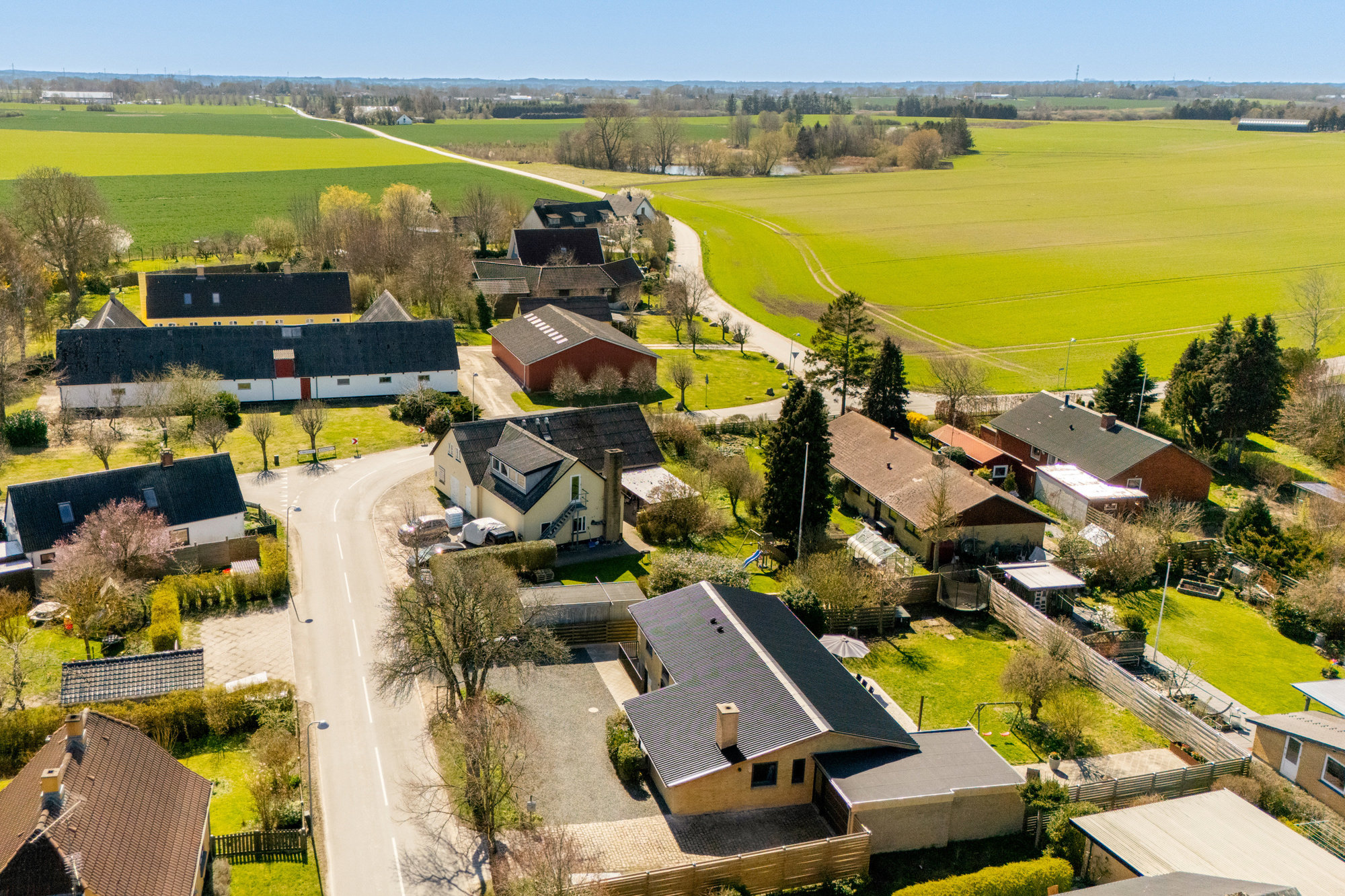 Karlslundevejen 3, 4621 Gadstrup
