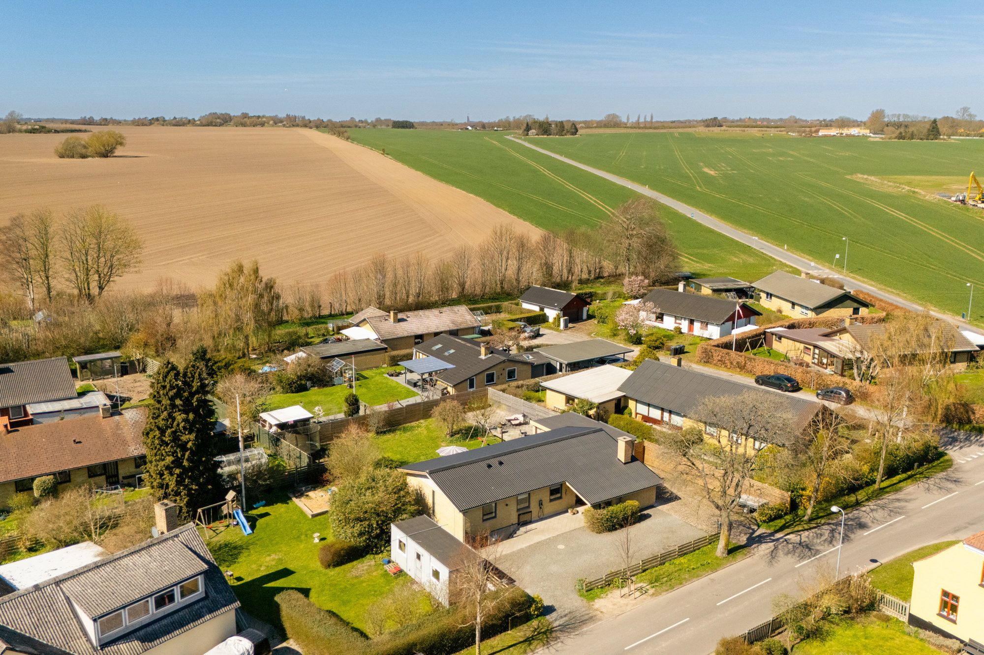 Karlslundevejen 3, 4621 Gadstrup