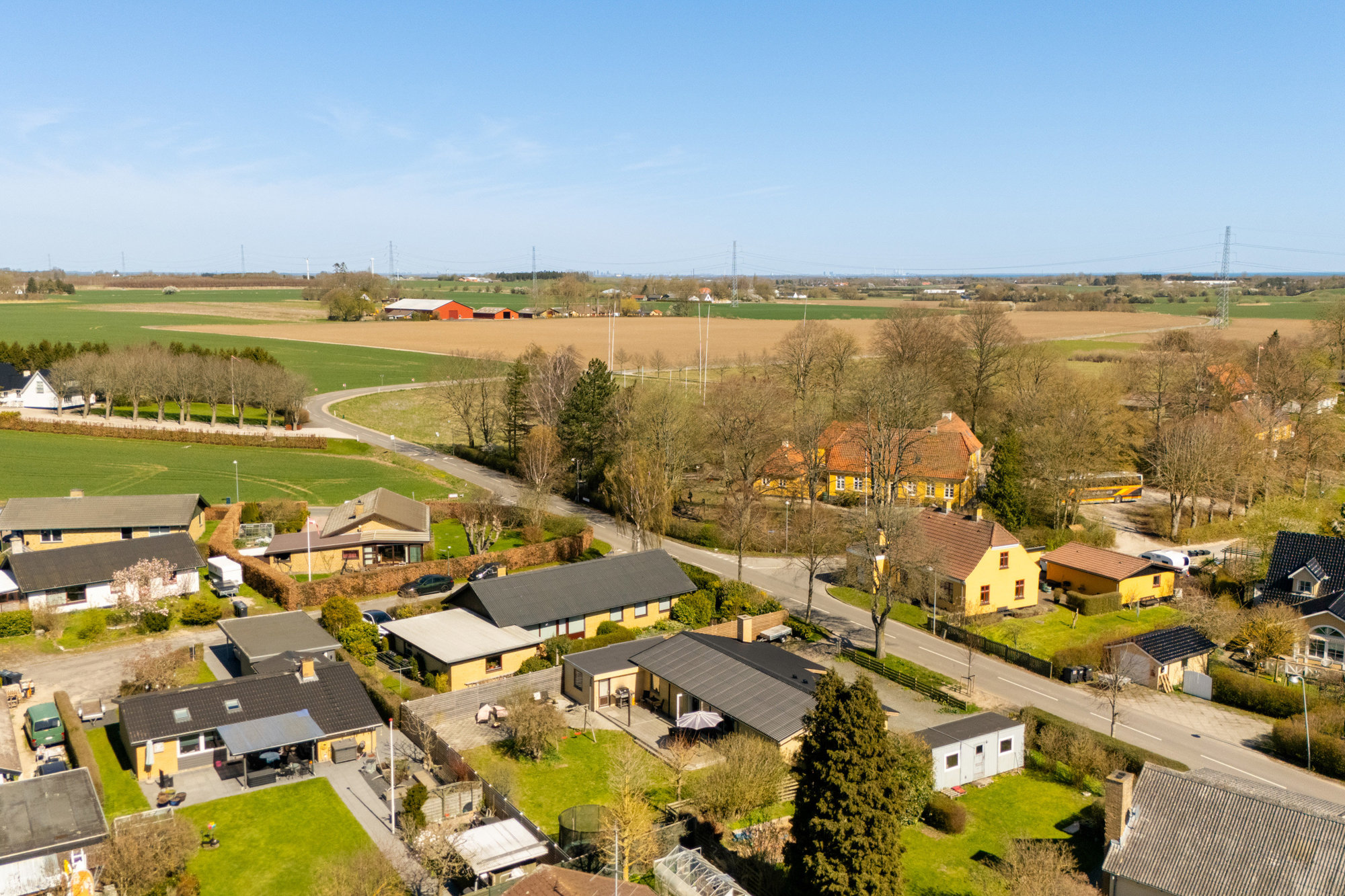 Karlslundevejen 3, 4621 Gadstrup