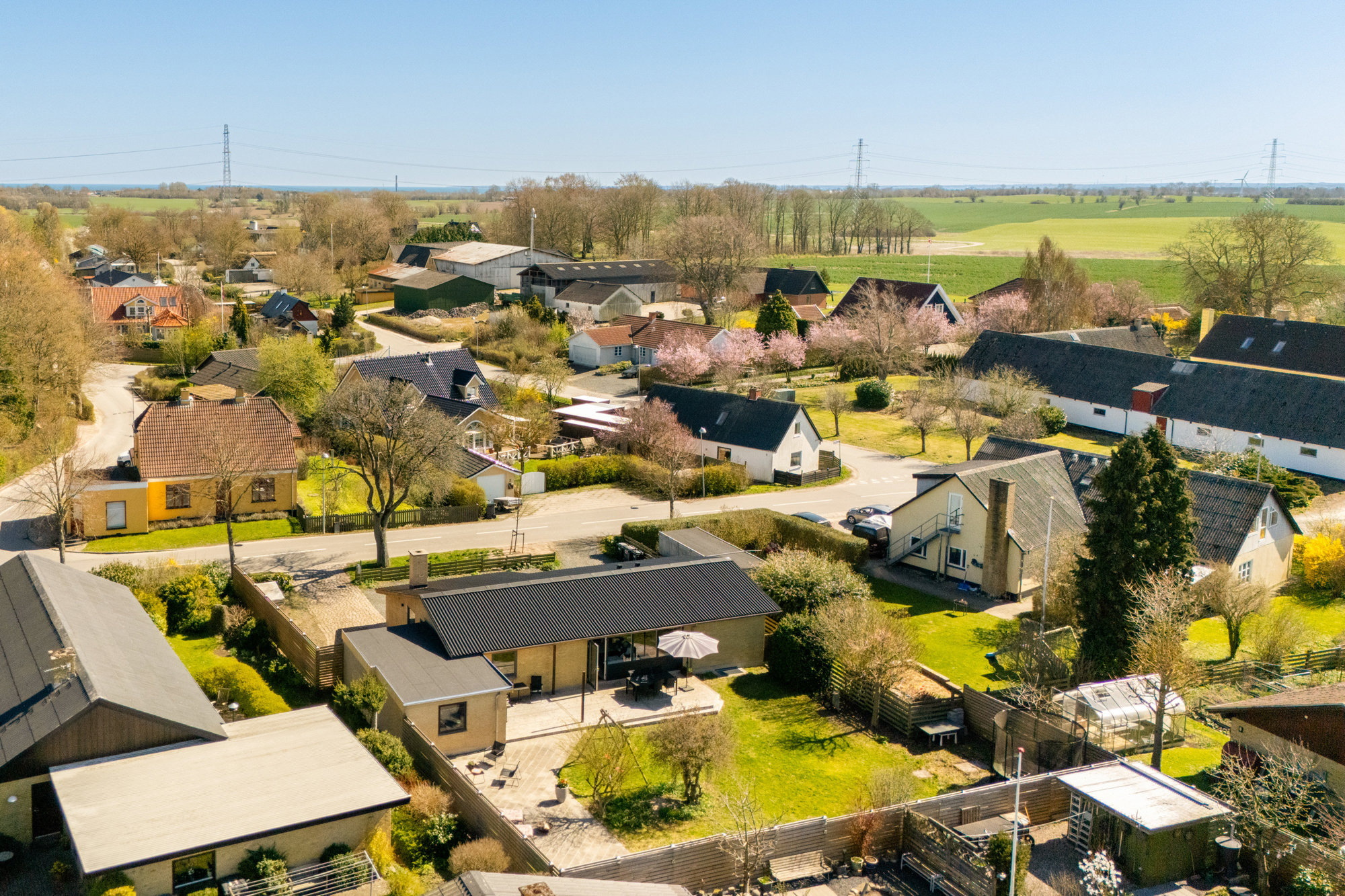 Karlslundevejen 3, 4621 Gadstrup