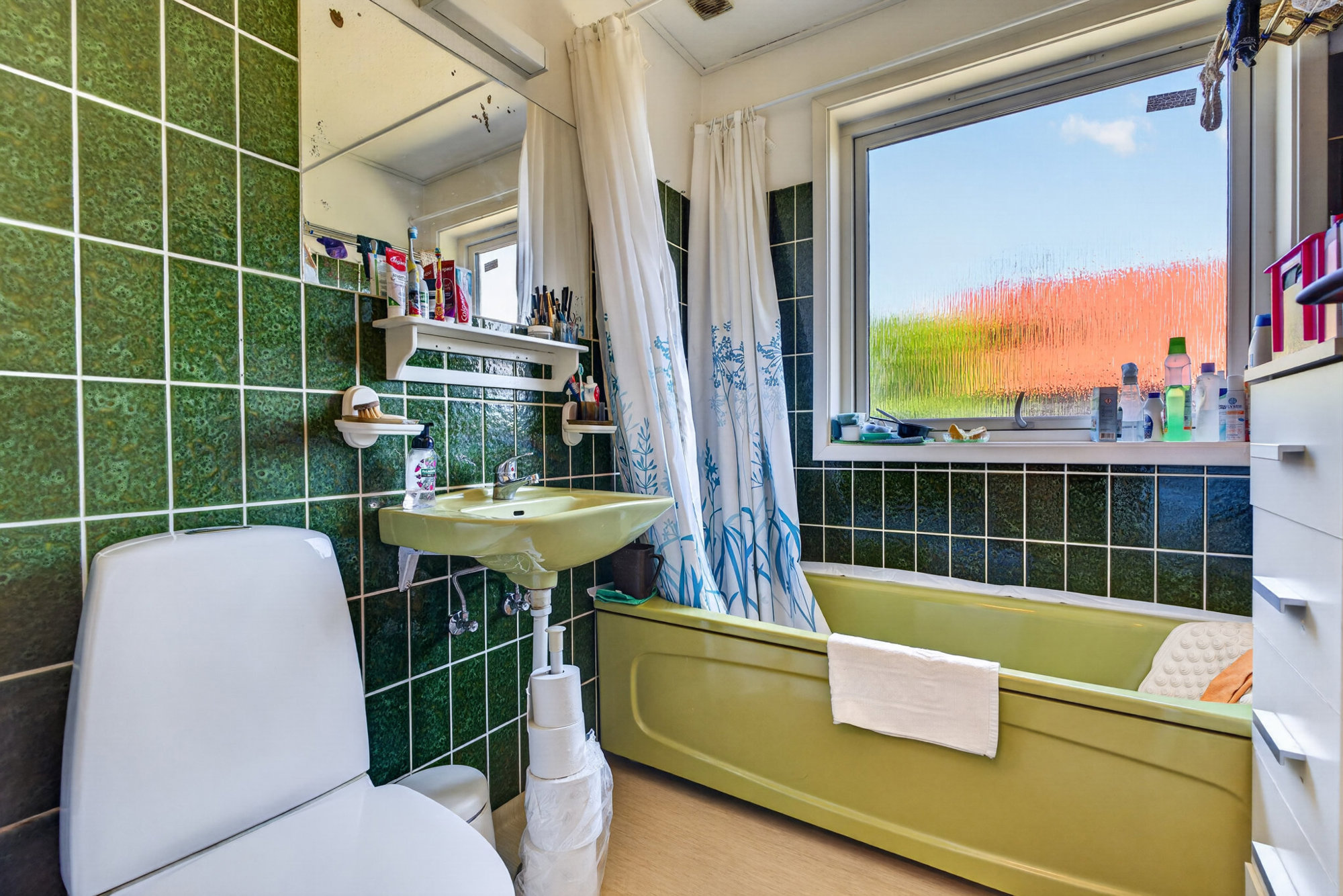 Rynkebyvej 16, 2770 Kastrup