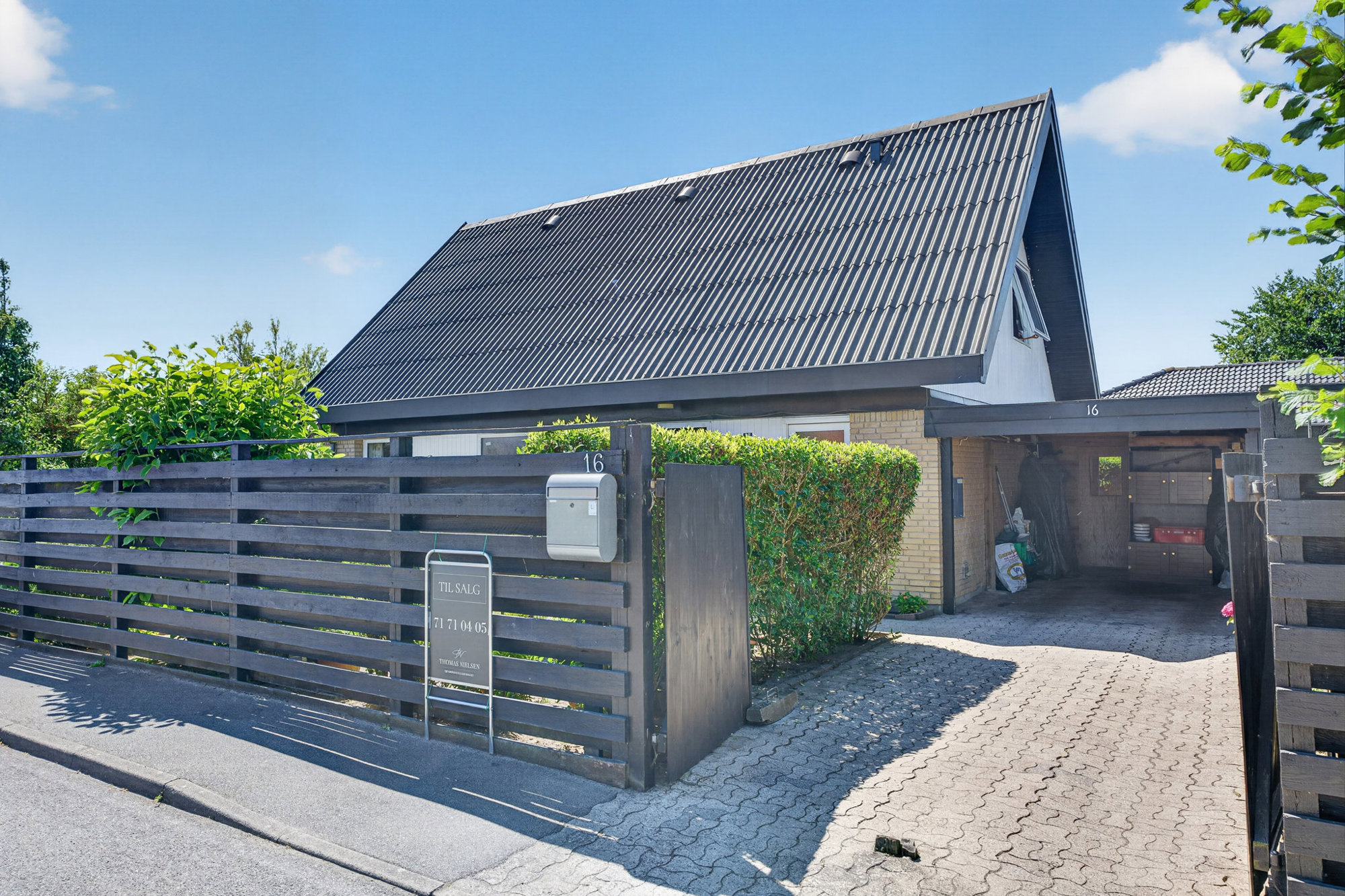 Rynkebyvej 16, 2770 Kastrup