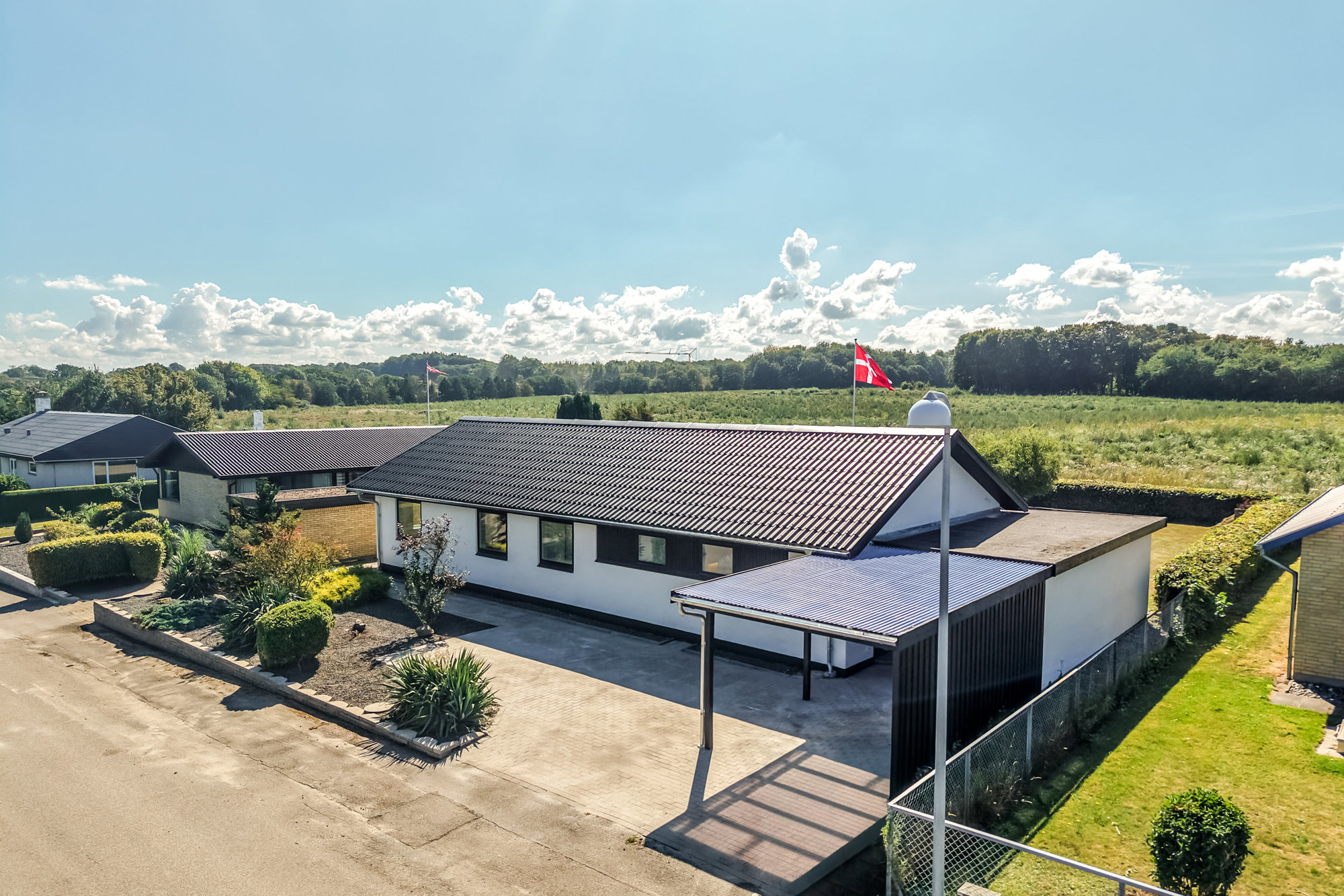 Stoltenborgvej 10, 4440 Mørkøv
