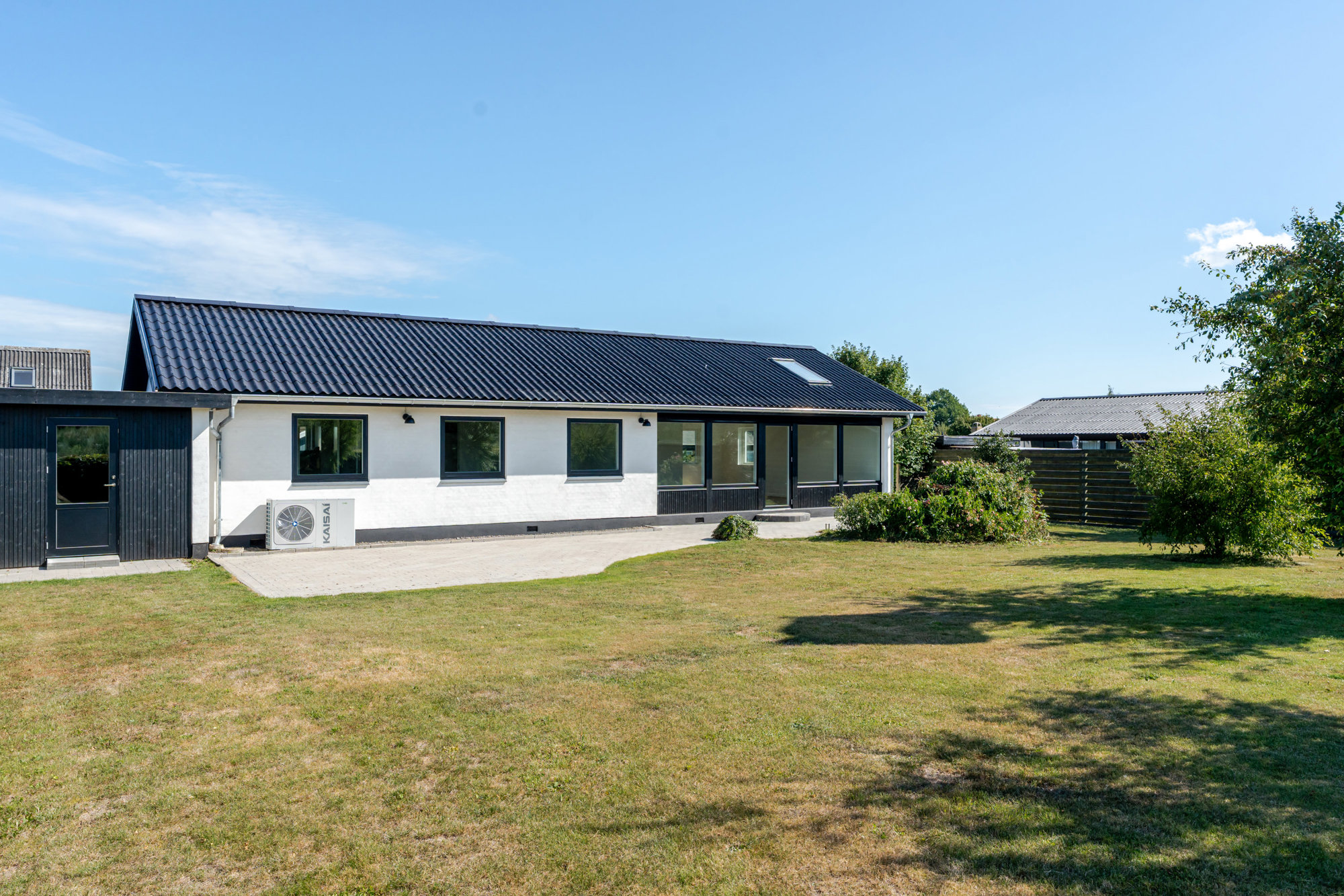 Stoltenborgvej 10, 4440 Mørkøv