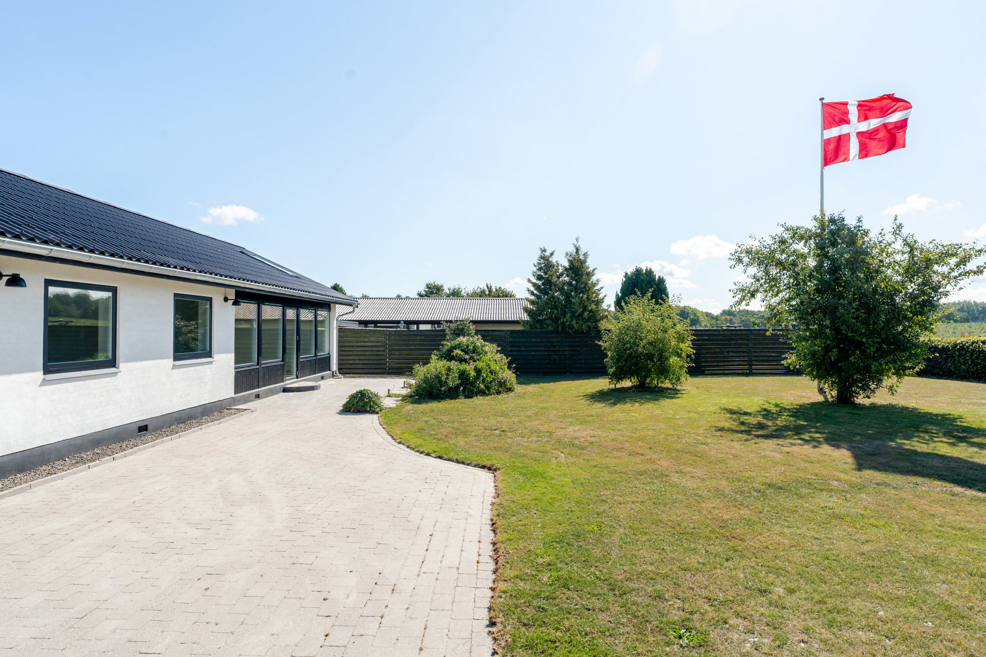 Stoltenborgvej 10, 4440 Mørkøv