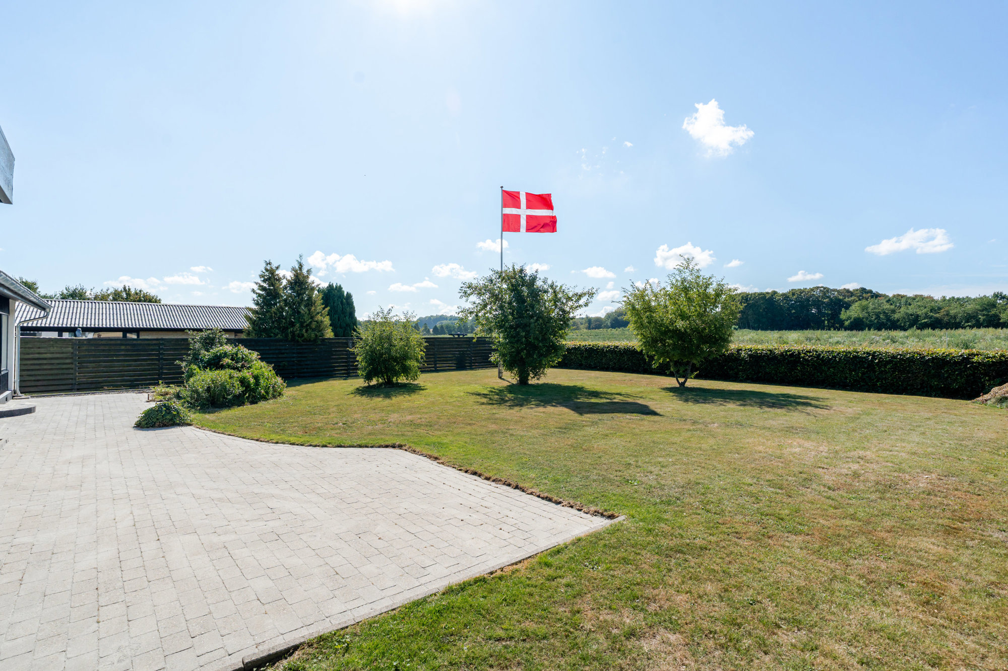 Stoltenborgvej 10, 4440 Mørkøv