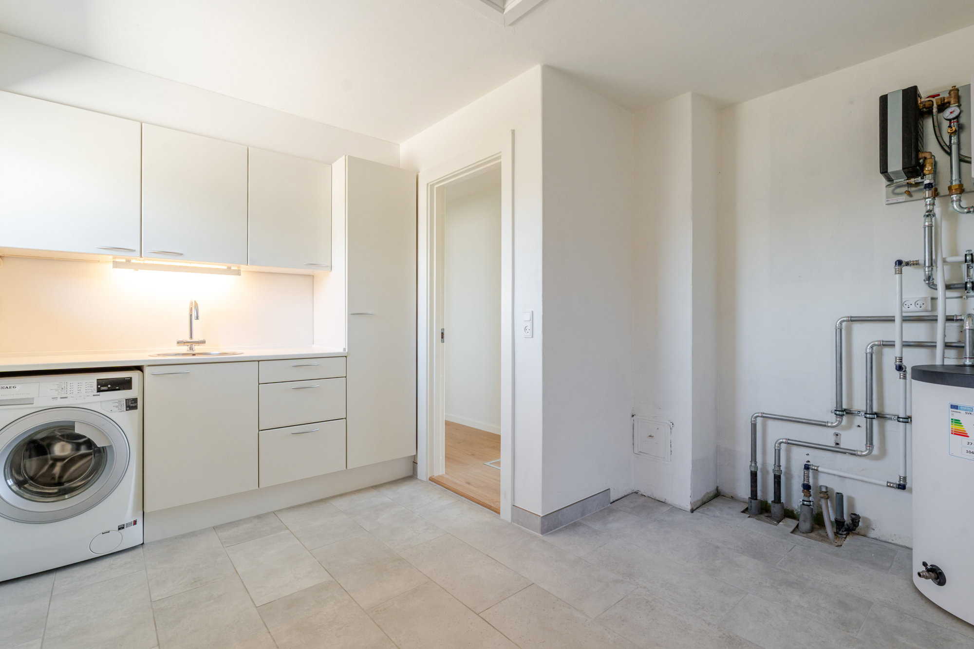 Stoltenborgvej 10, 4440 Mørkøv