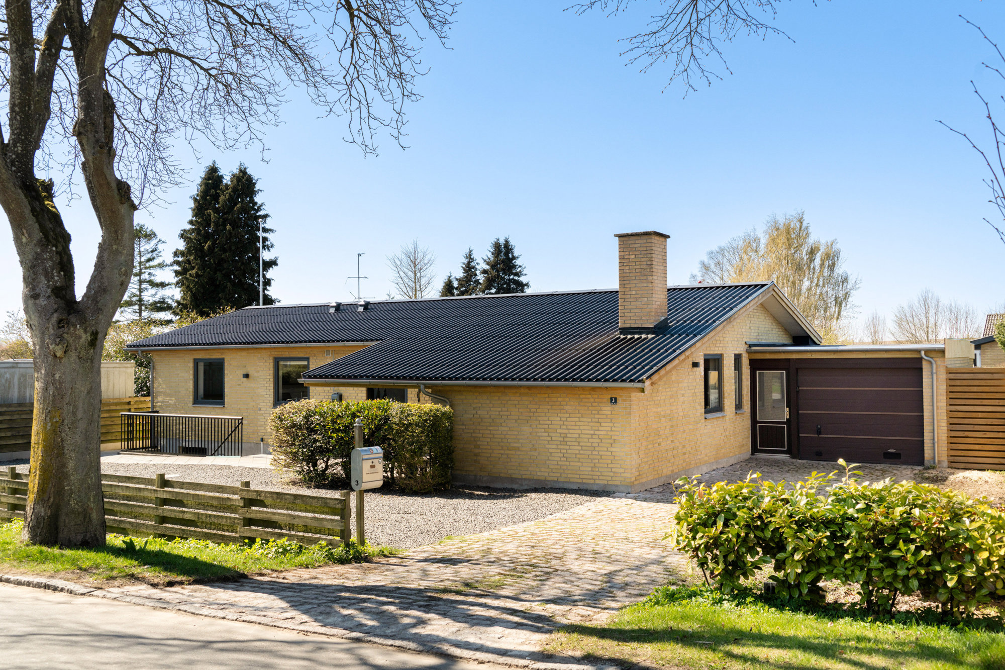 Karlslundevejen 3, 4621 Gadstrup