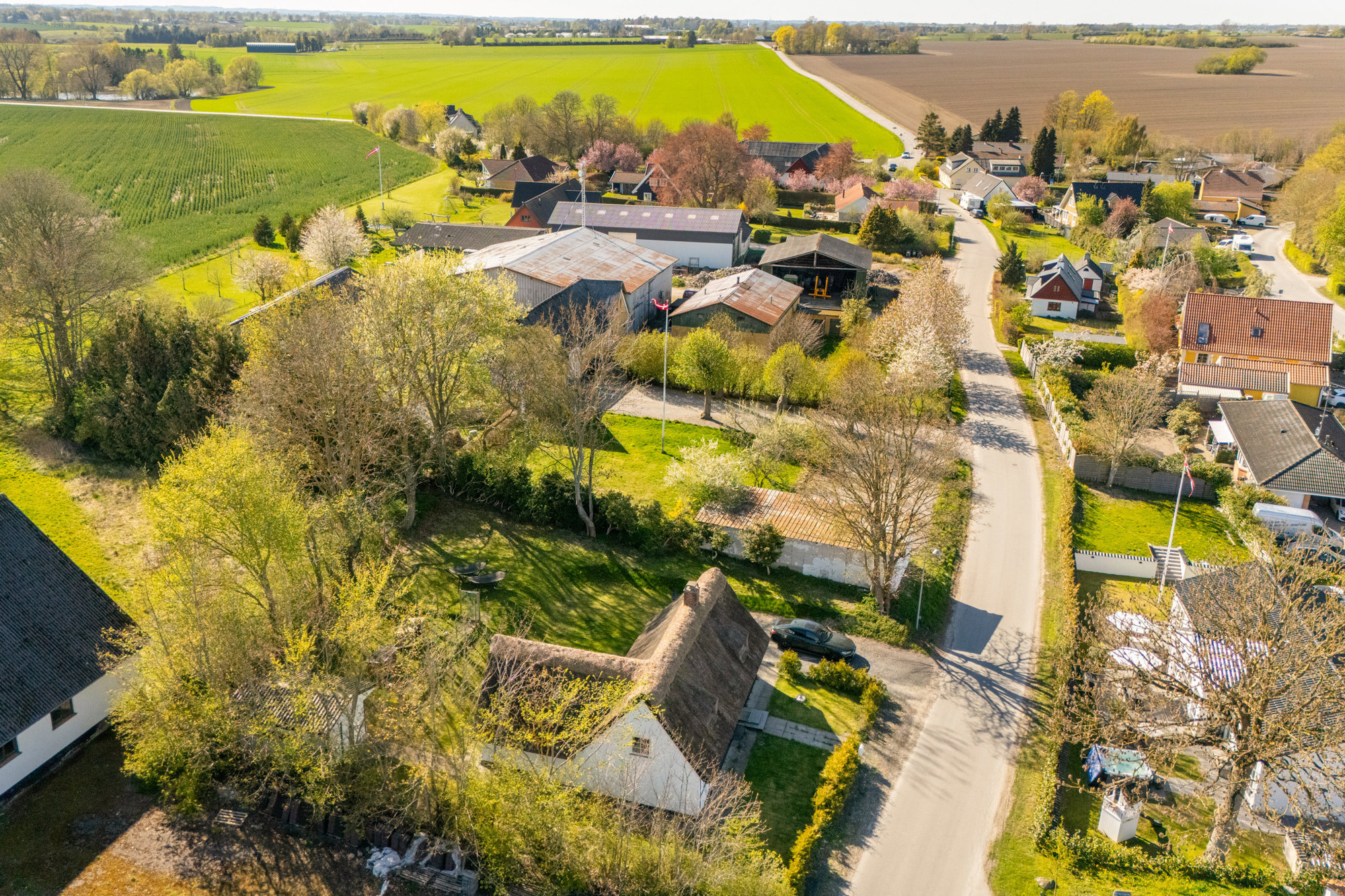 Hastrup Bygade 12, 4621 Gadstrup
