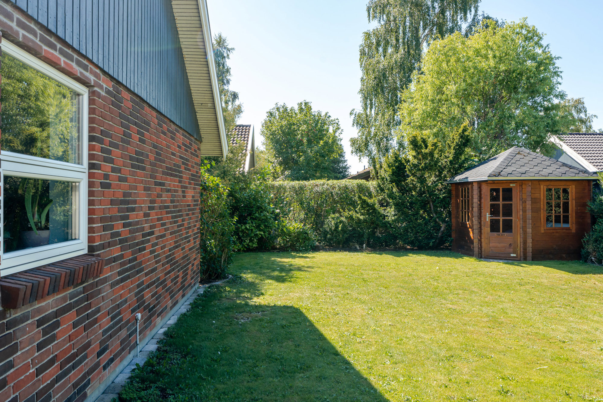 Hyldevænget 7, 4621 Gadstrup