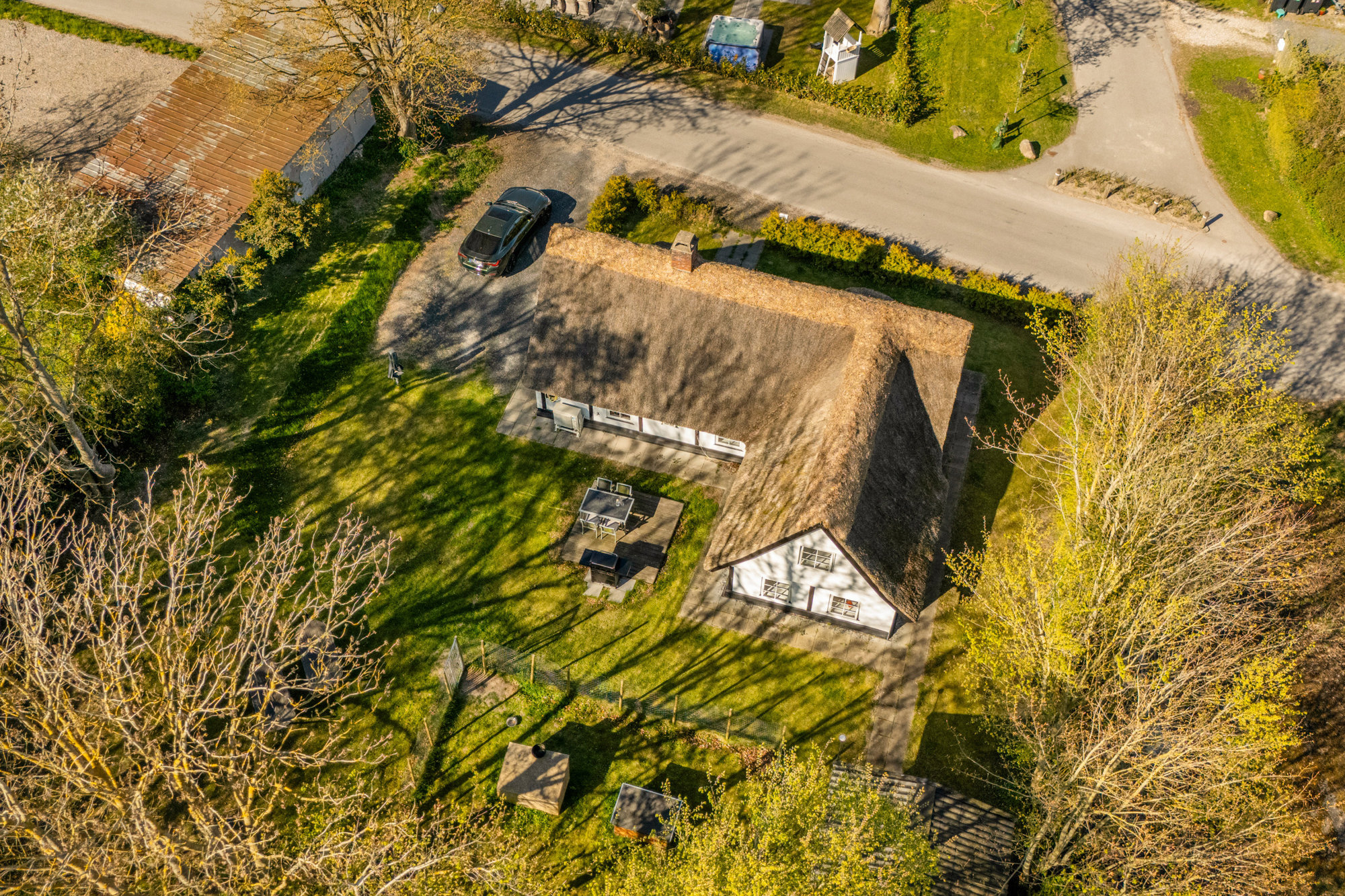 Hastrup Bygade 12, 4621 Gadstrup