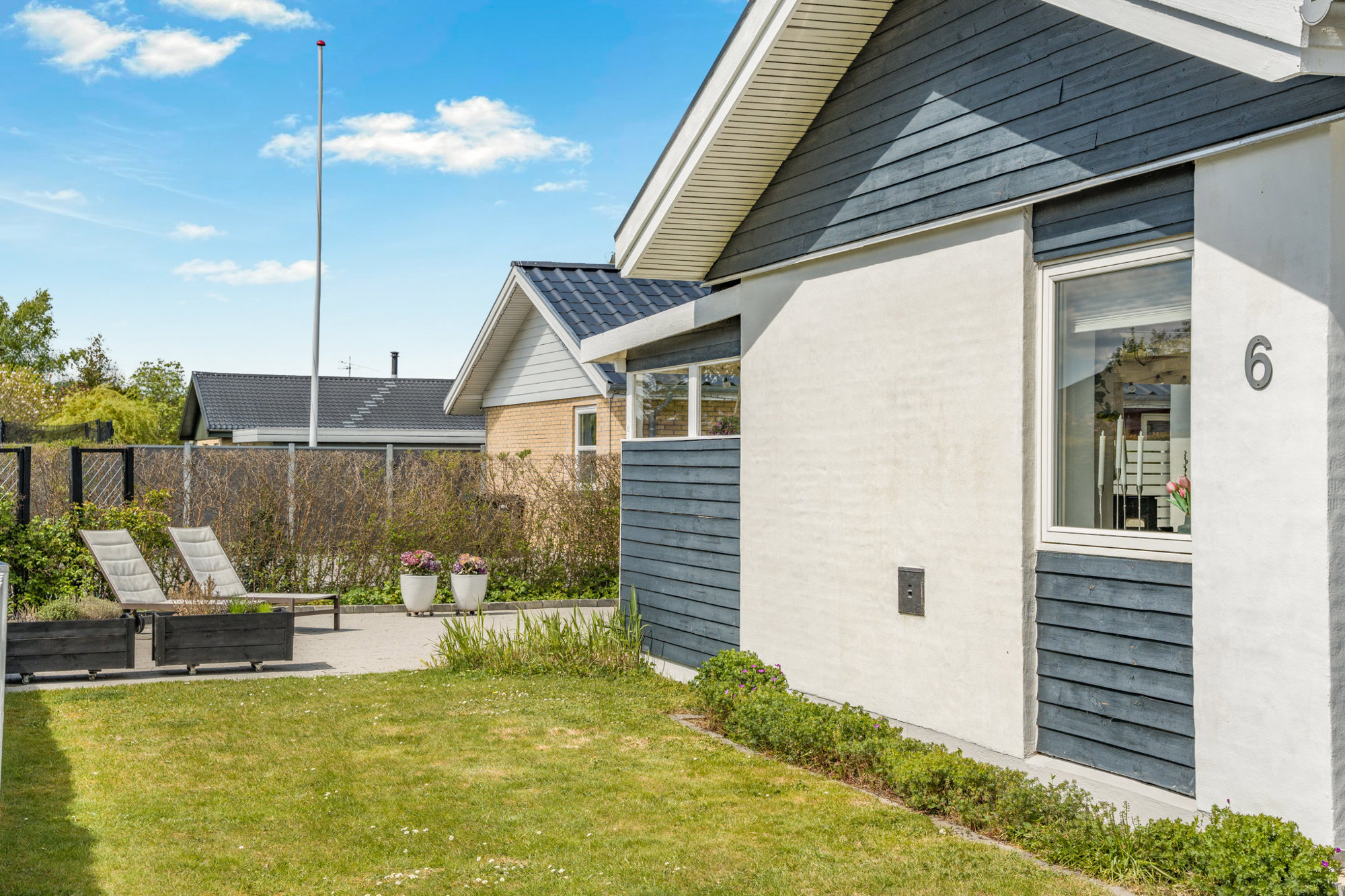 Kratvænget 6, 4622 Havdrup