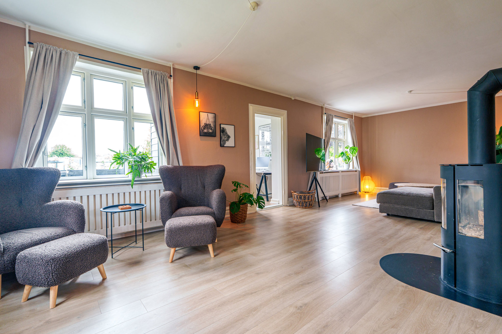 Lindevej 9, 4622 Havdrup