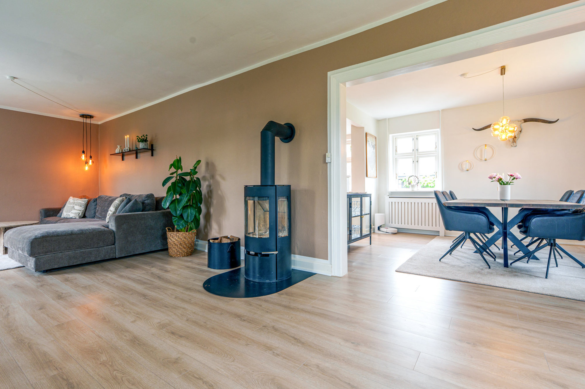 Lindevej 9, 4622 Havdrup