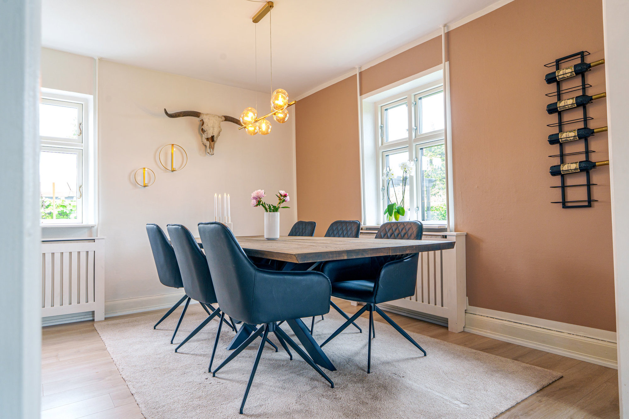 Lindevej 9, 4622 Havdrup