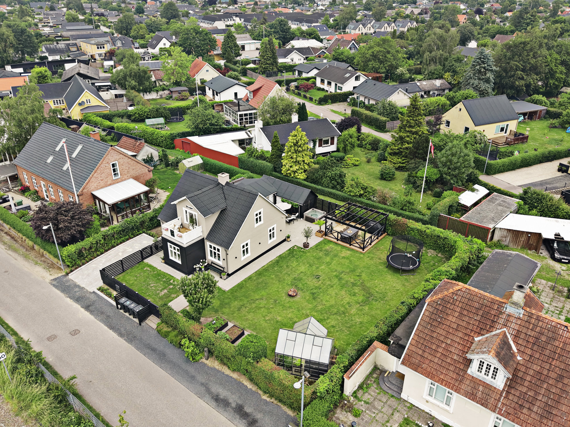 Lindevej 9, 4622 Havdrup