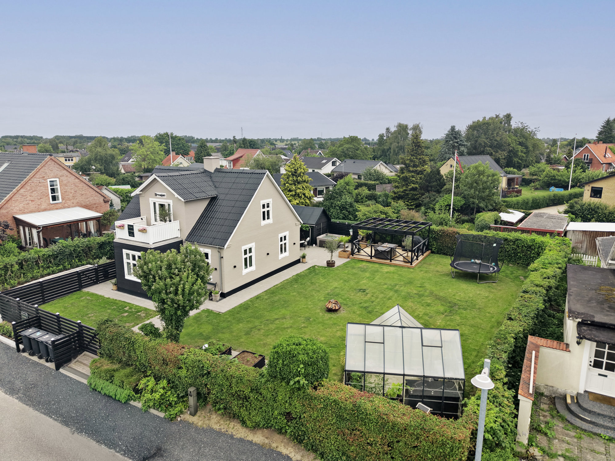 Lindevej 9, 4622 Havdrup