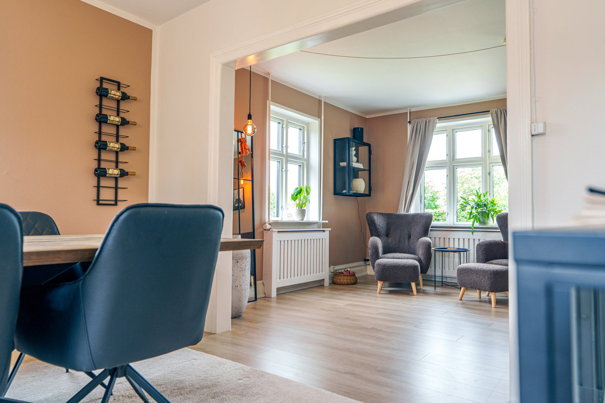 Lindevej 9, 4622 Havdrup