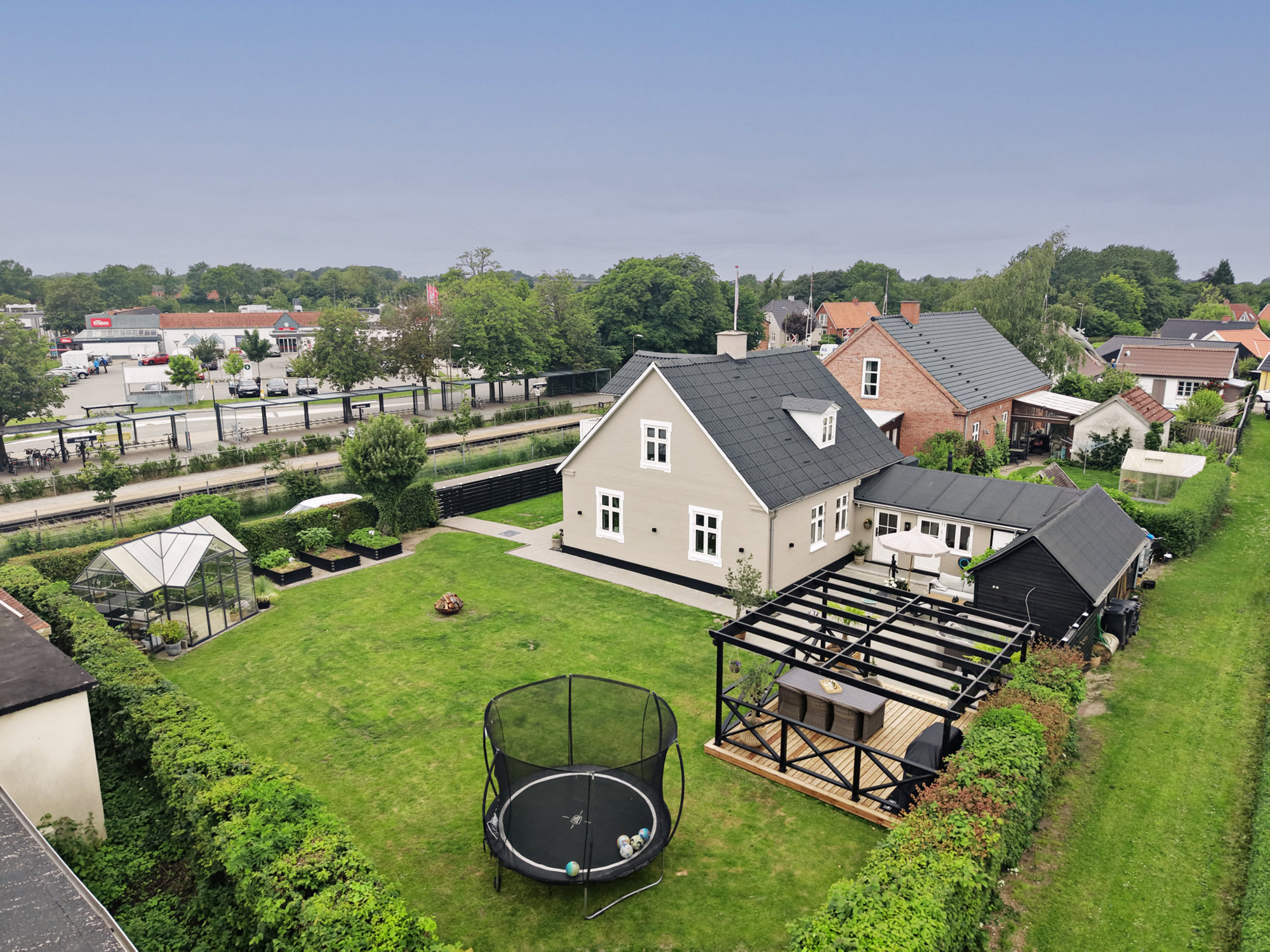 Lindevej 9, 4622 Havdrup