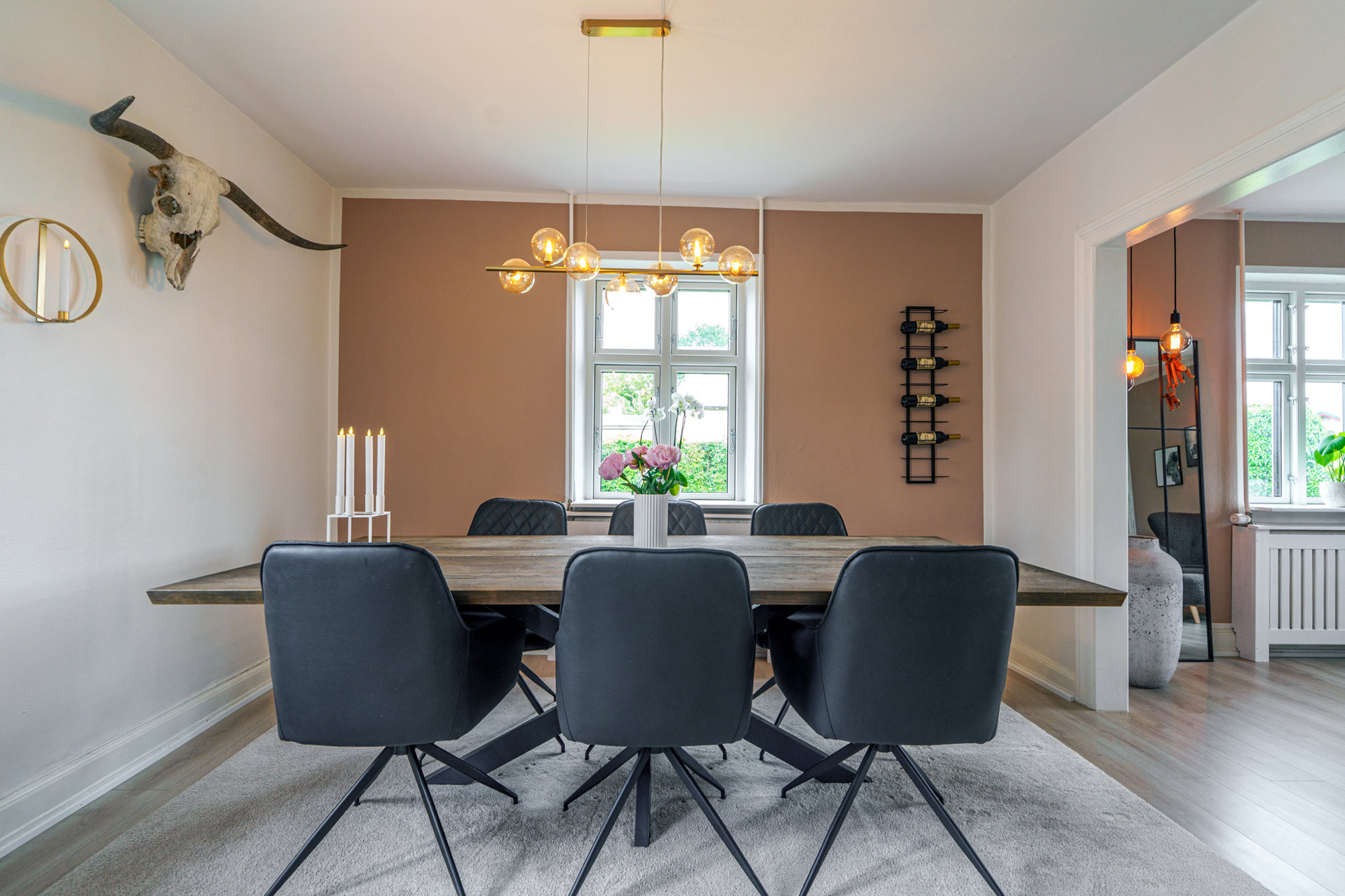 Lindevej 9, 4622 Havdrup