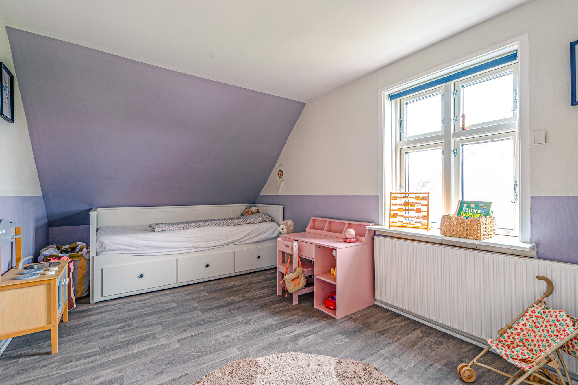 Lindevej 9, 4622 Havdrup