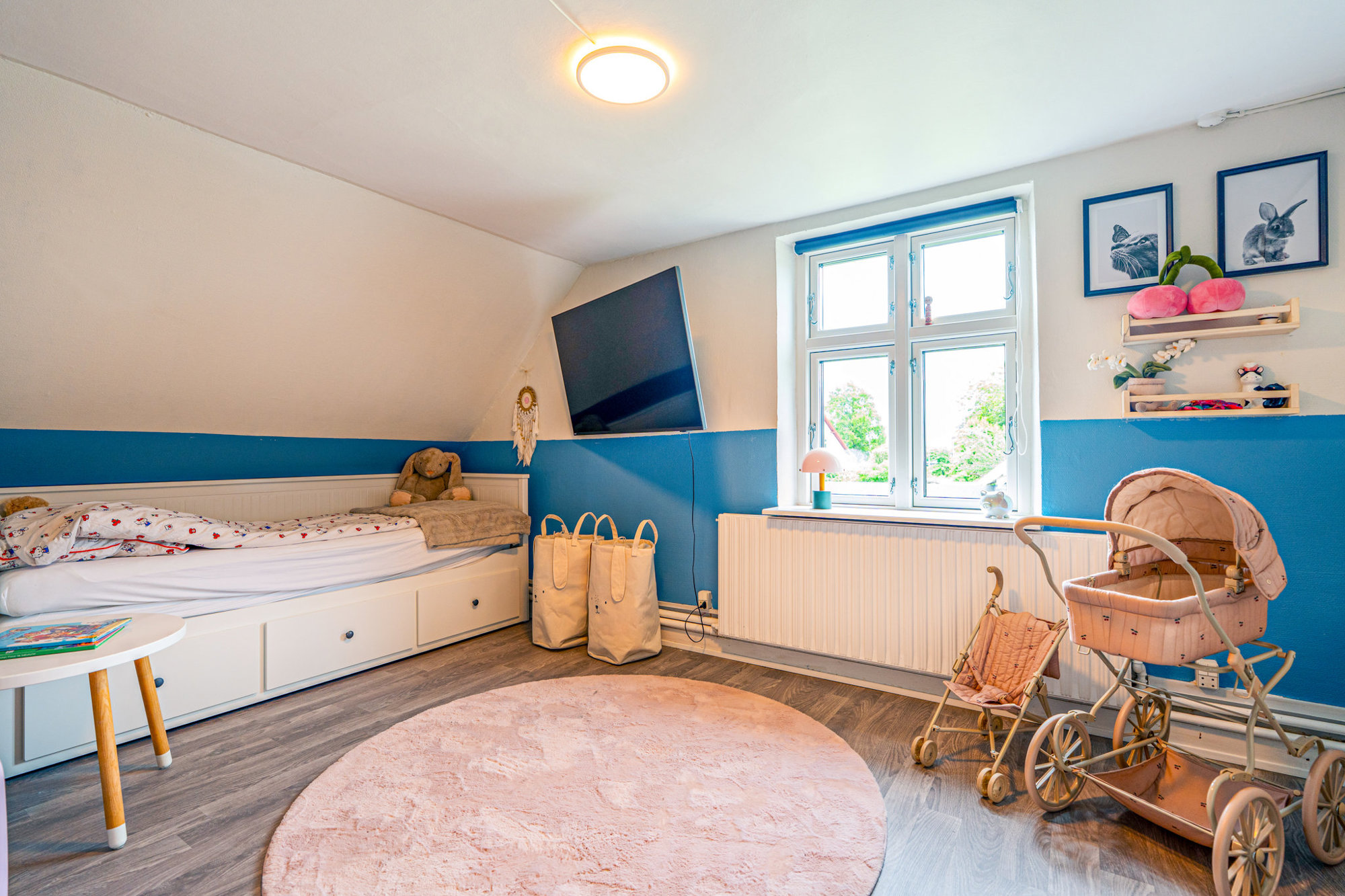 Lindevej 9, 4622 Havdrup