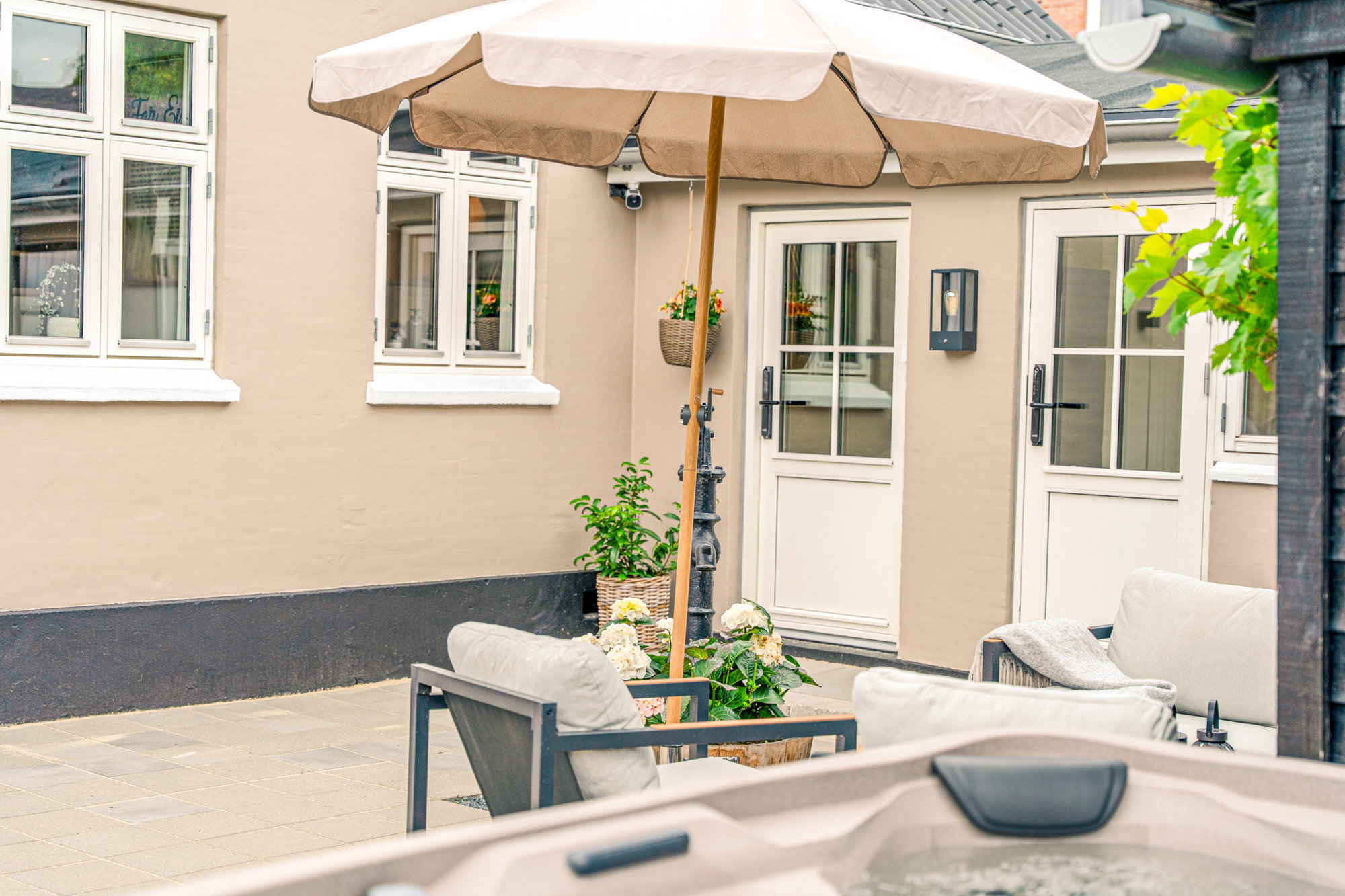 Lindevej 9, 4622 Havdrup