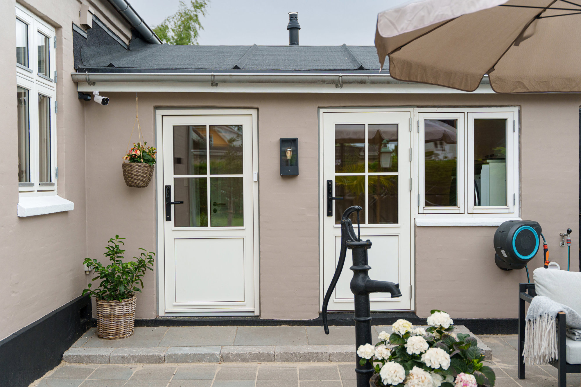 Lindevej 9, 4622 Havdrup