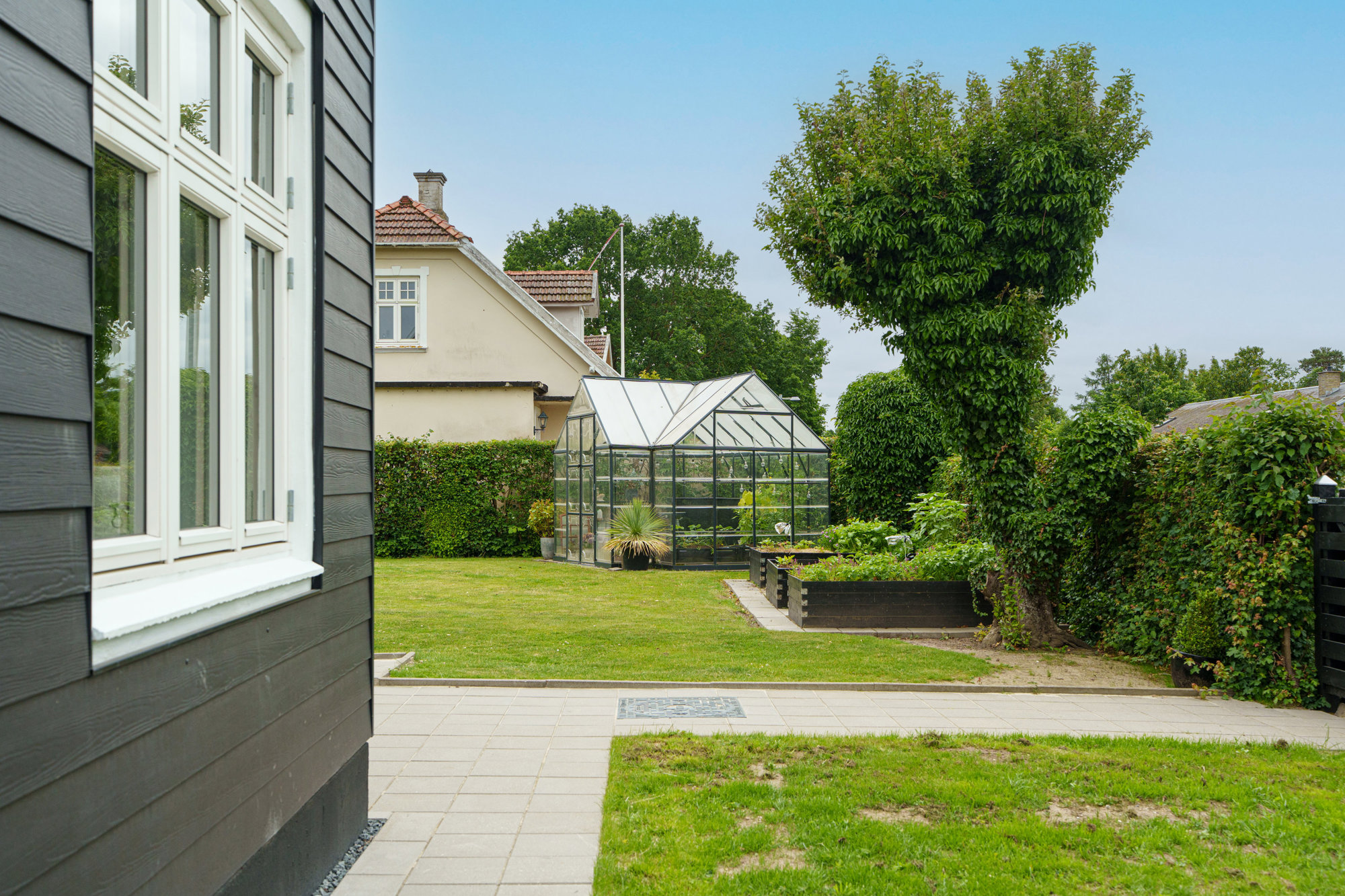 Lindevej 9, 4622 Havdrup