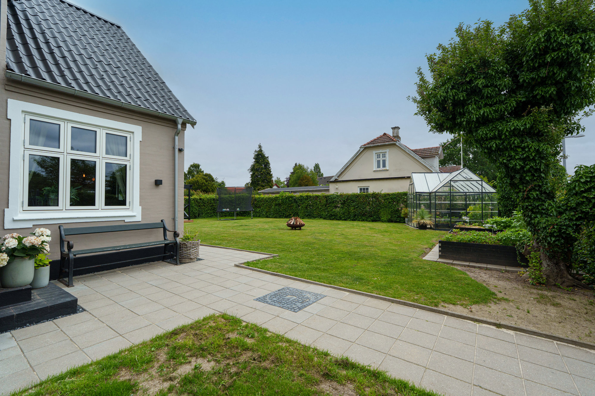 Lindevej 9, 4622 Havdrup