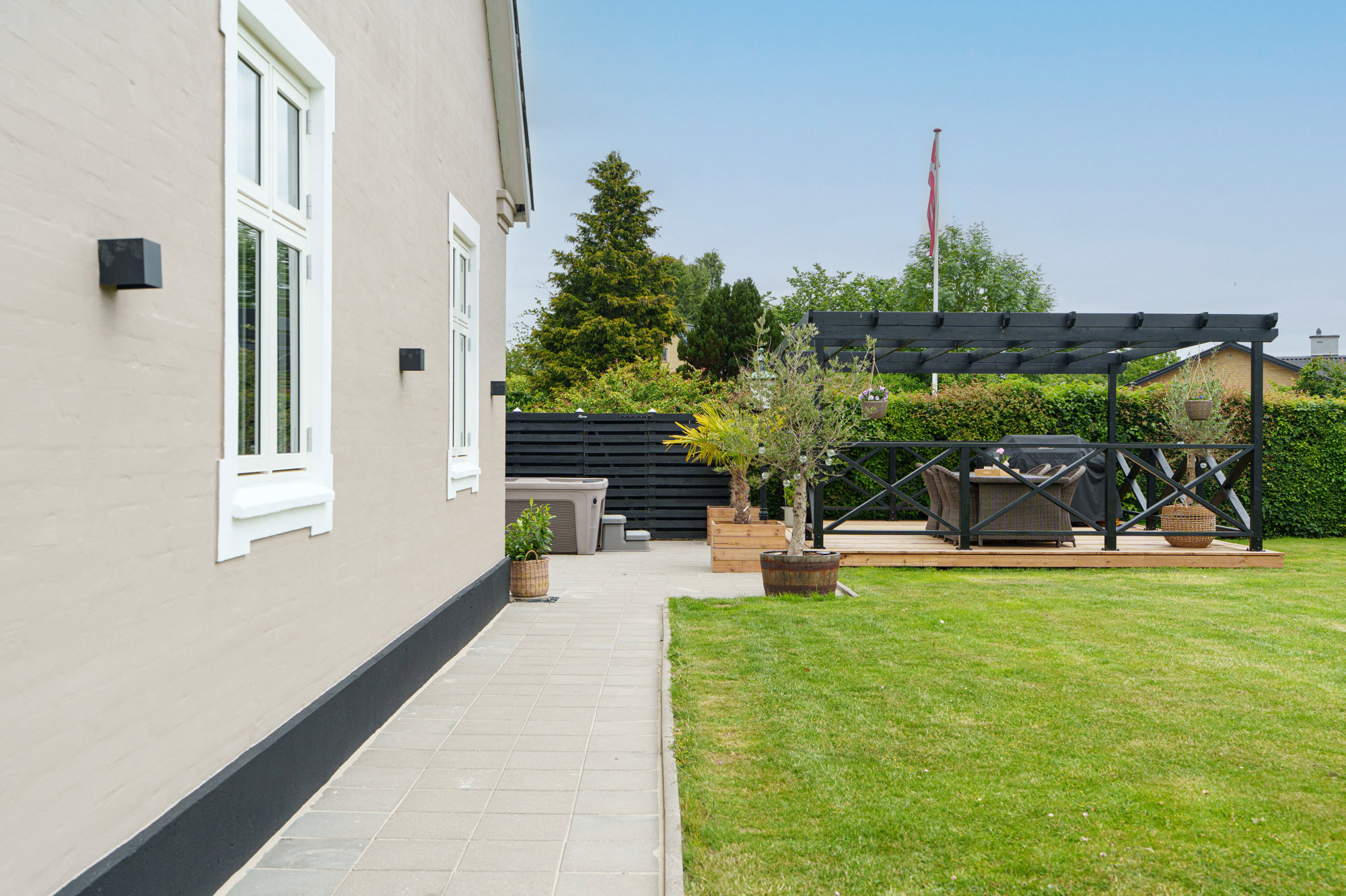 Lindevej 9, 4622 Havdrup