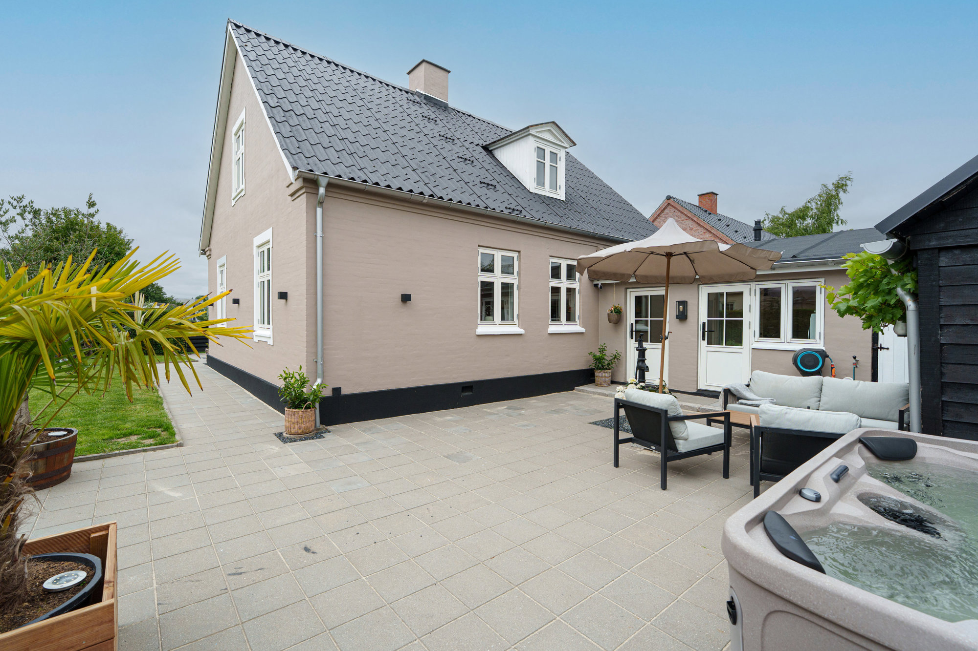 Lindevej 9, 4622 Havdrup