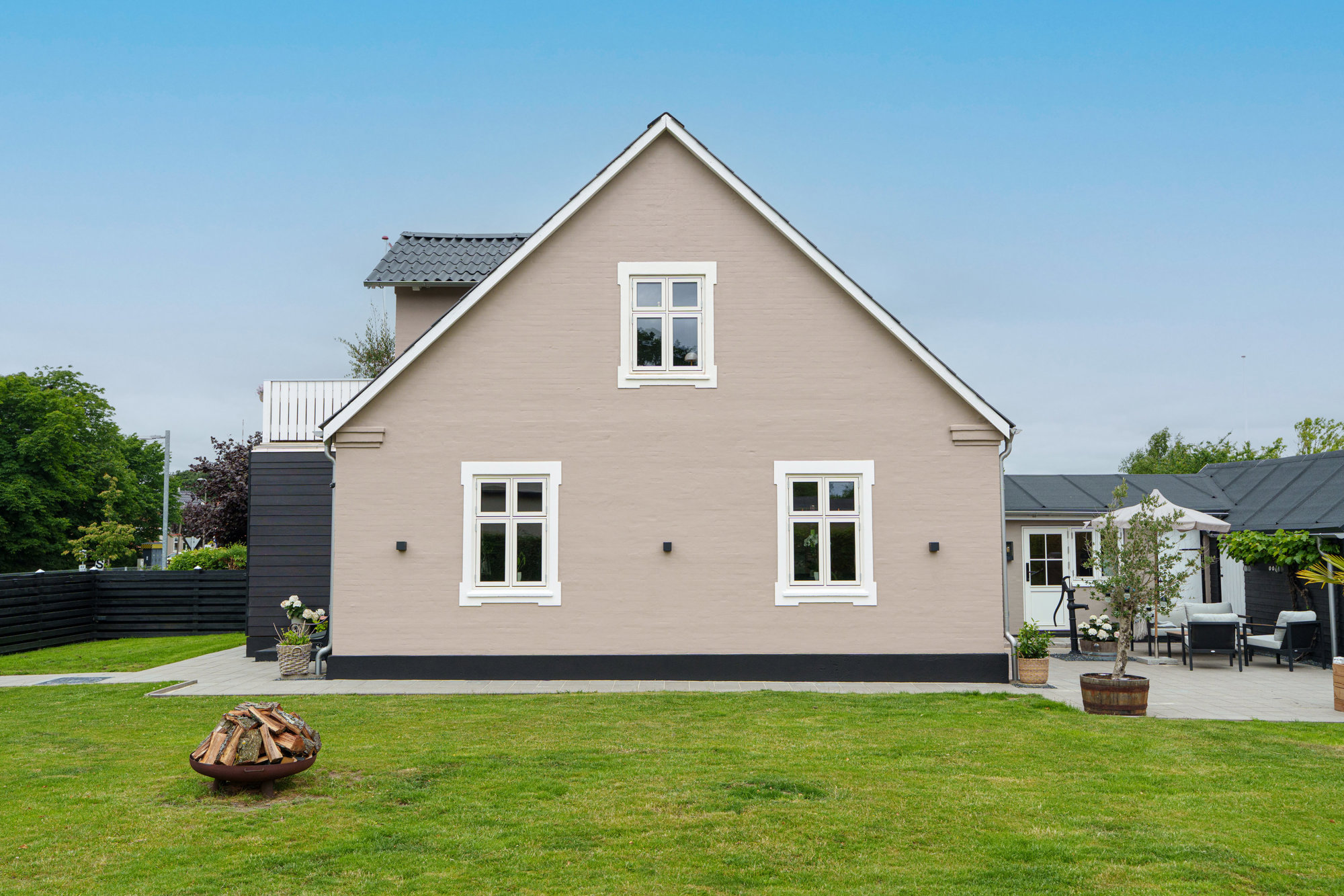 Lindevej 9, 4622 Havdrup
