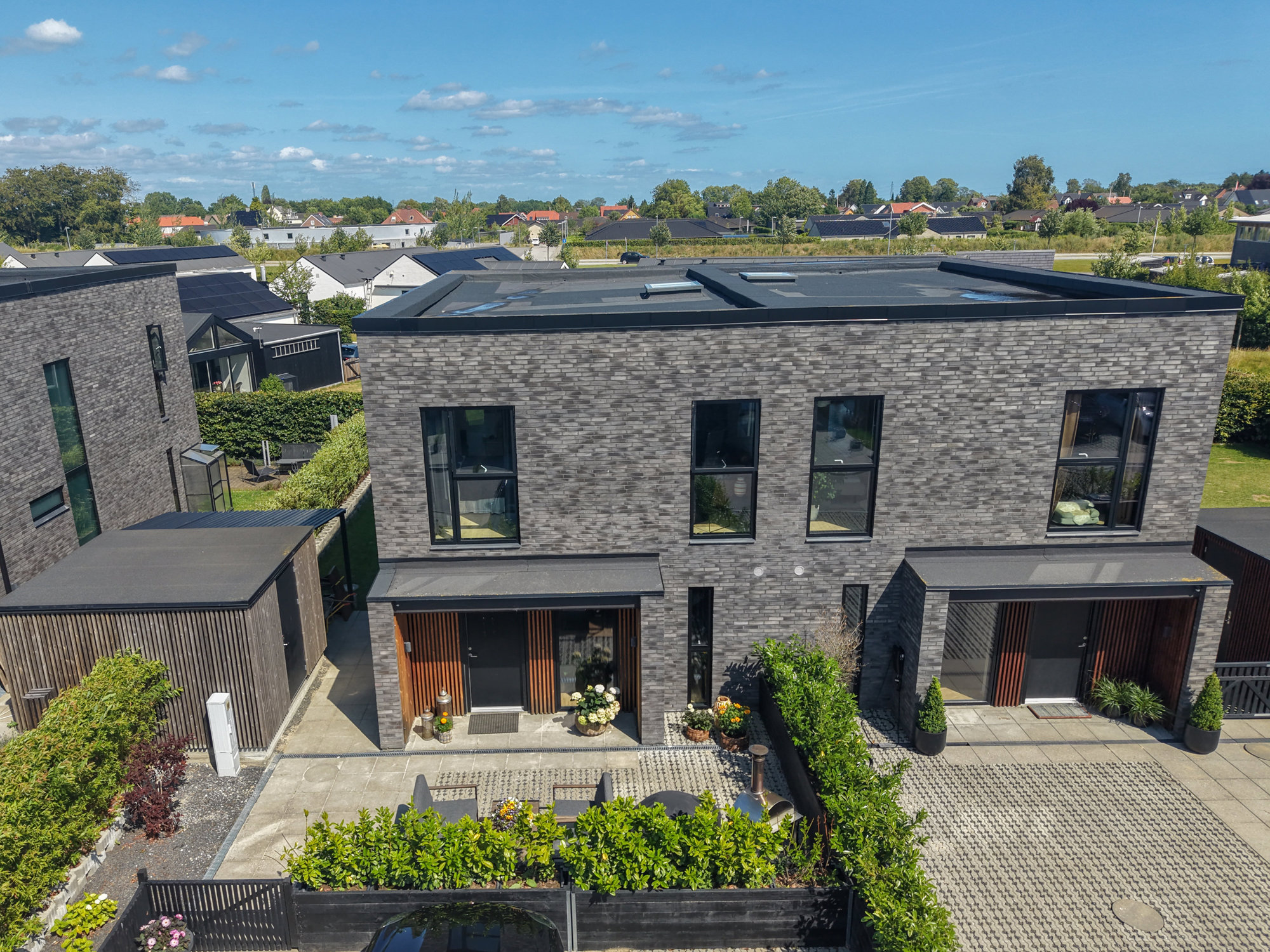 Syrenhaven 48, 4622 Havdrup