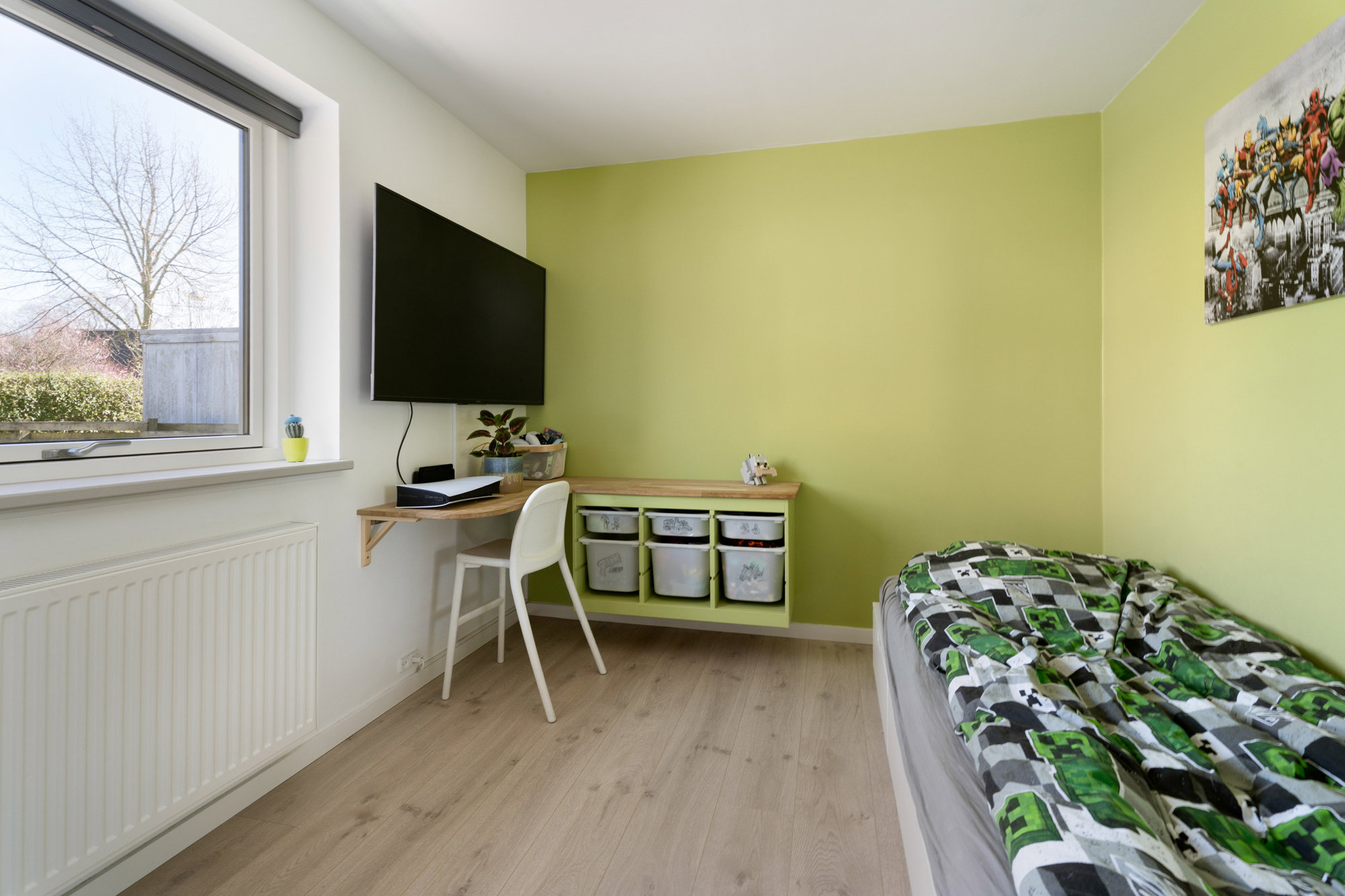 Karlslundevejen 3, 4621 Gadstrup