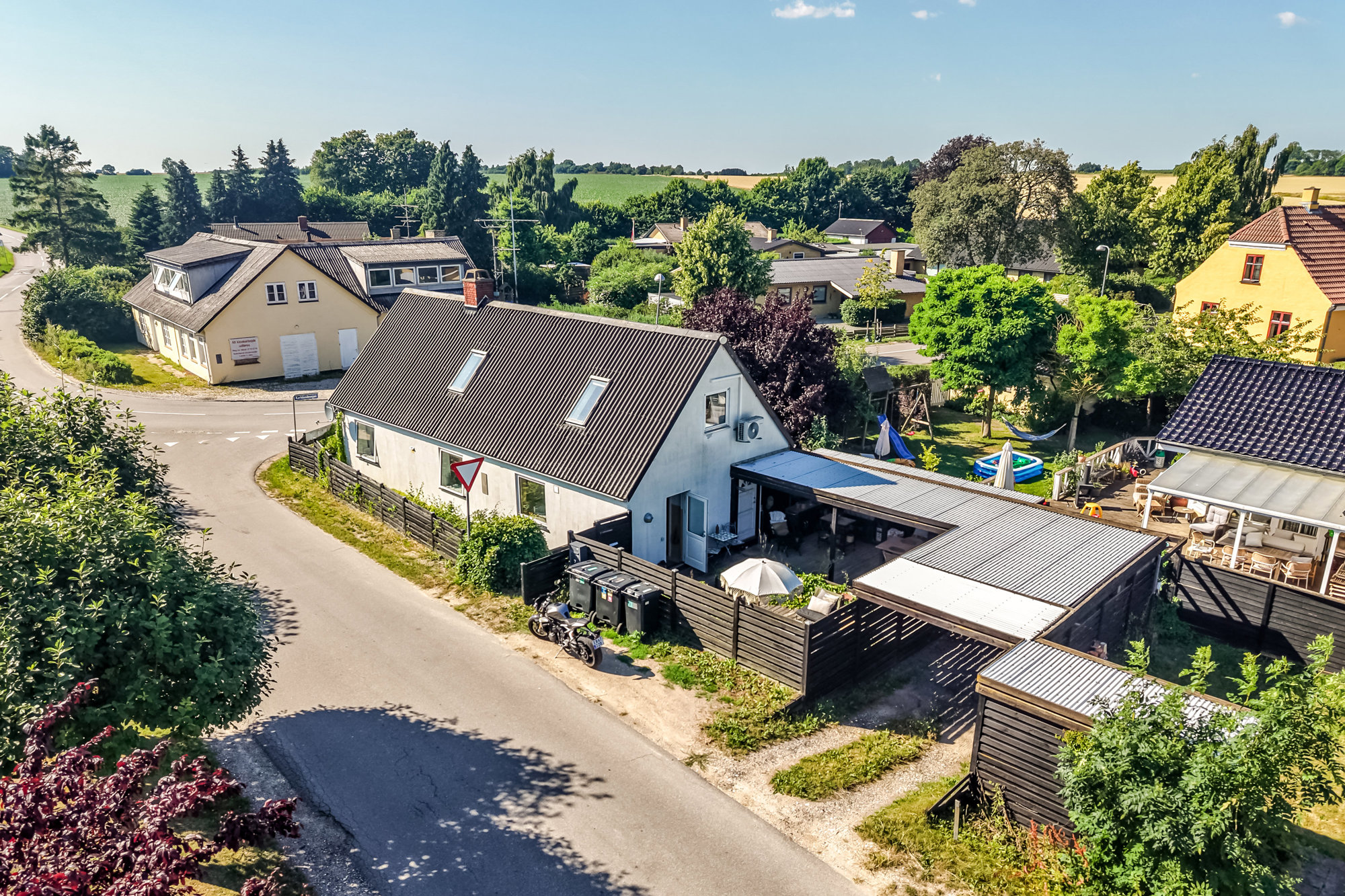 Hastrup Bygade 7, 4621 Gadstrup