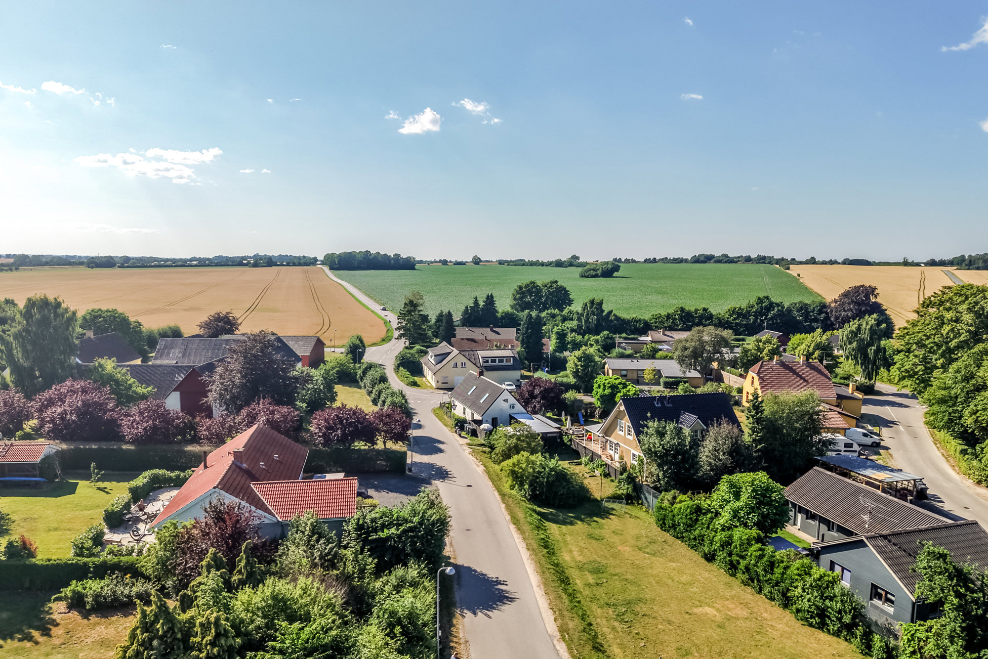 Hastrup Bygade 7, 4621 Gadstrup