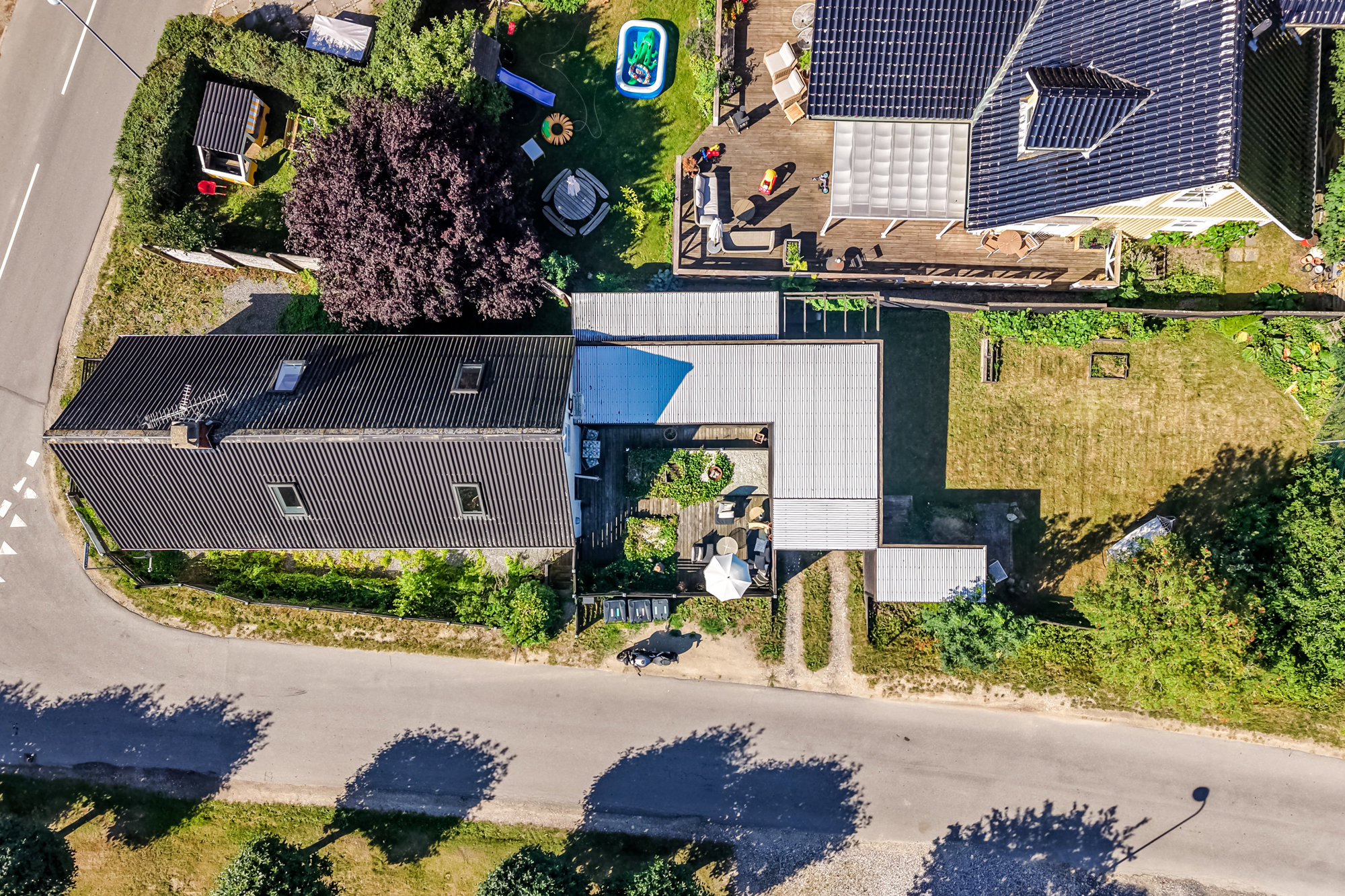 Hastrup Bygade 7, 4621 Gadstrup
