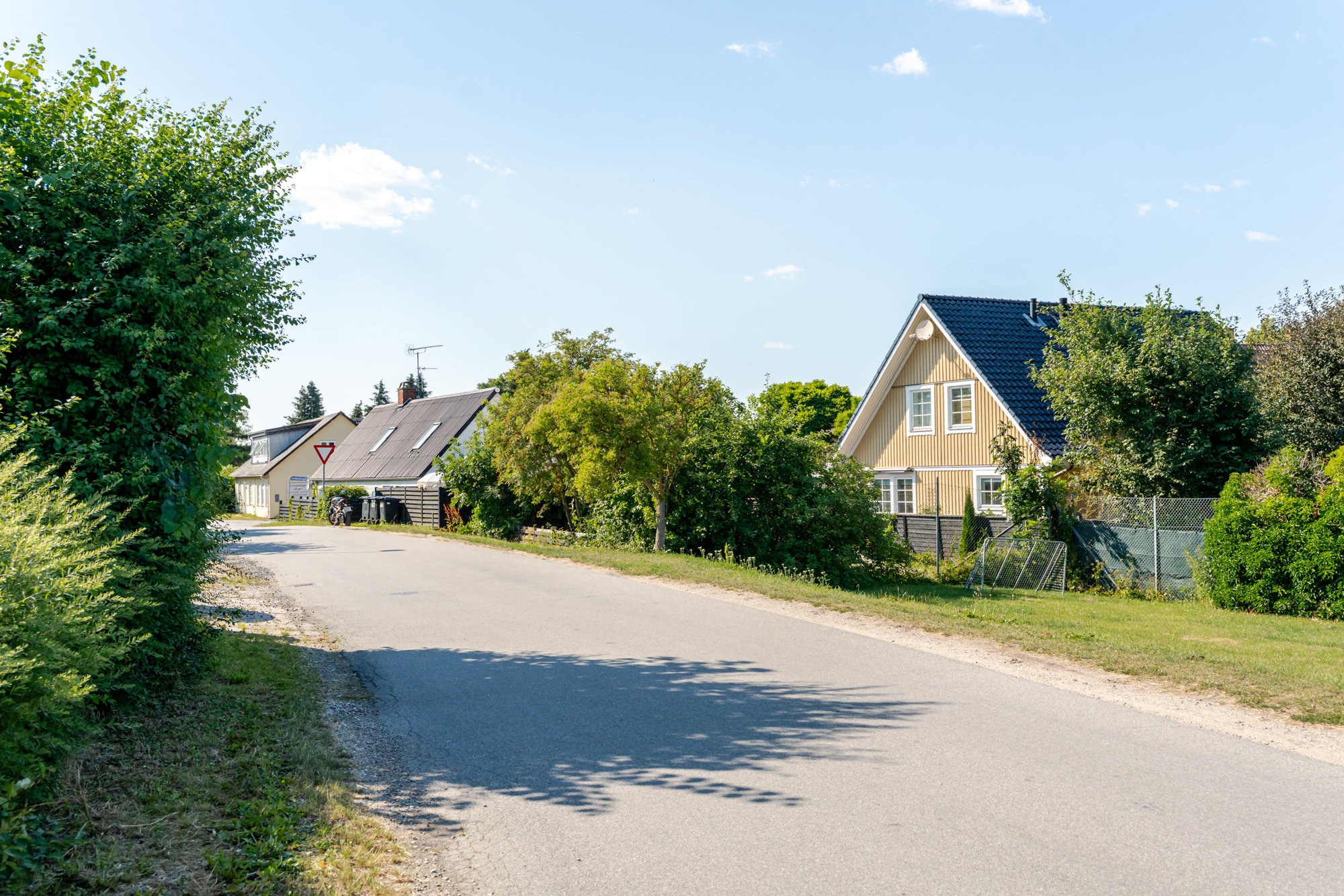 Hastrup Bygade 7, 4621 Gadstrup