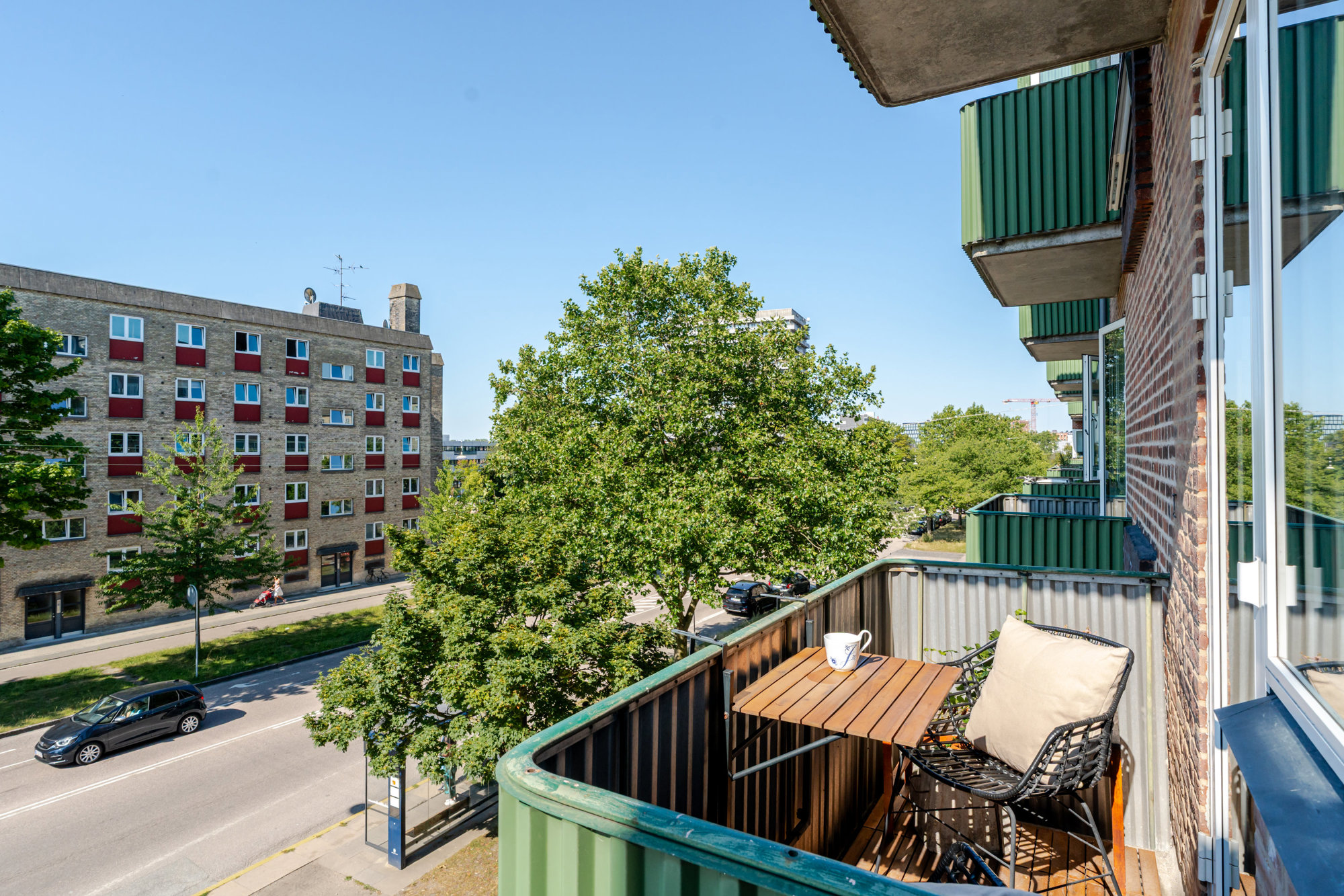 Peder Lykkes Vej 56, 2. th., 2300 København S