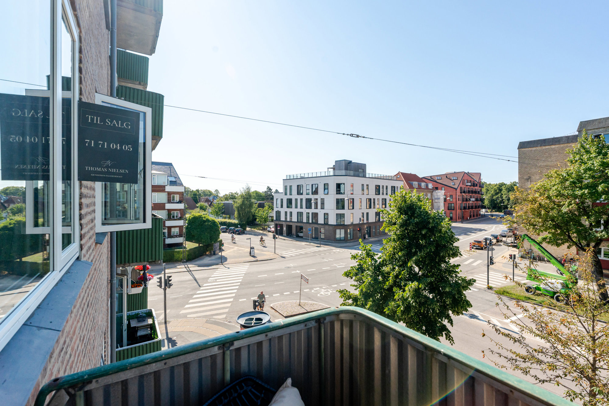 Peder Lykkes Vej 56, 2. th., 2300 København S