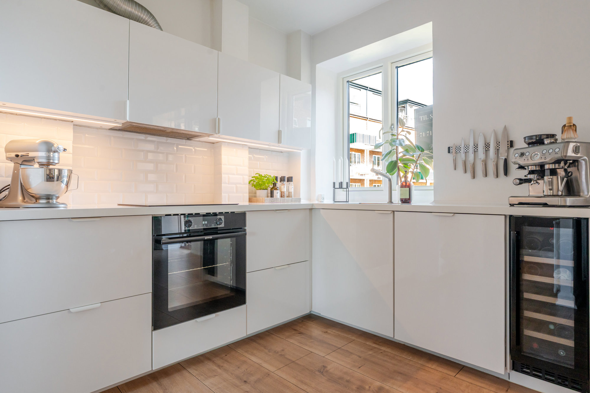 Peder Lykkes Vej 56, 2. th., 2300 København S