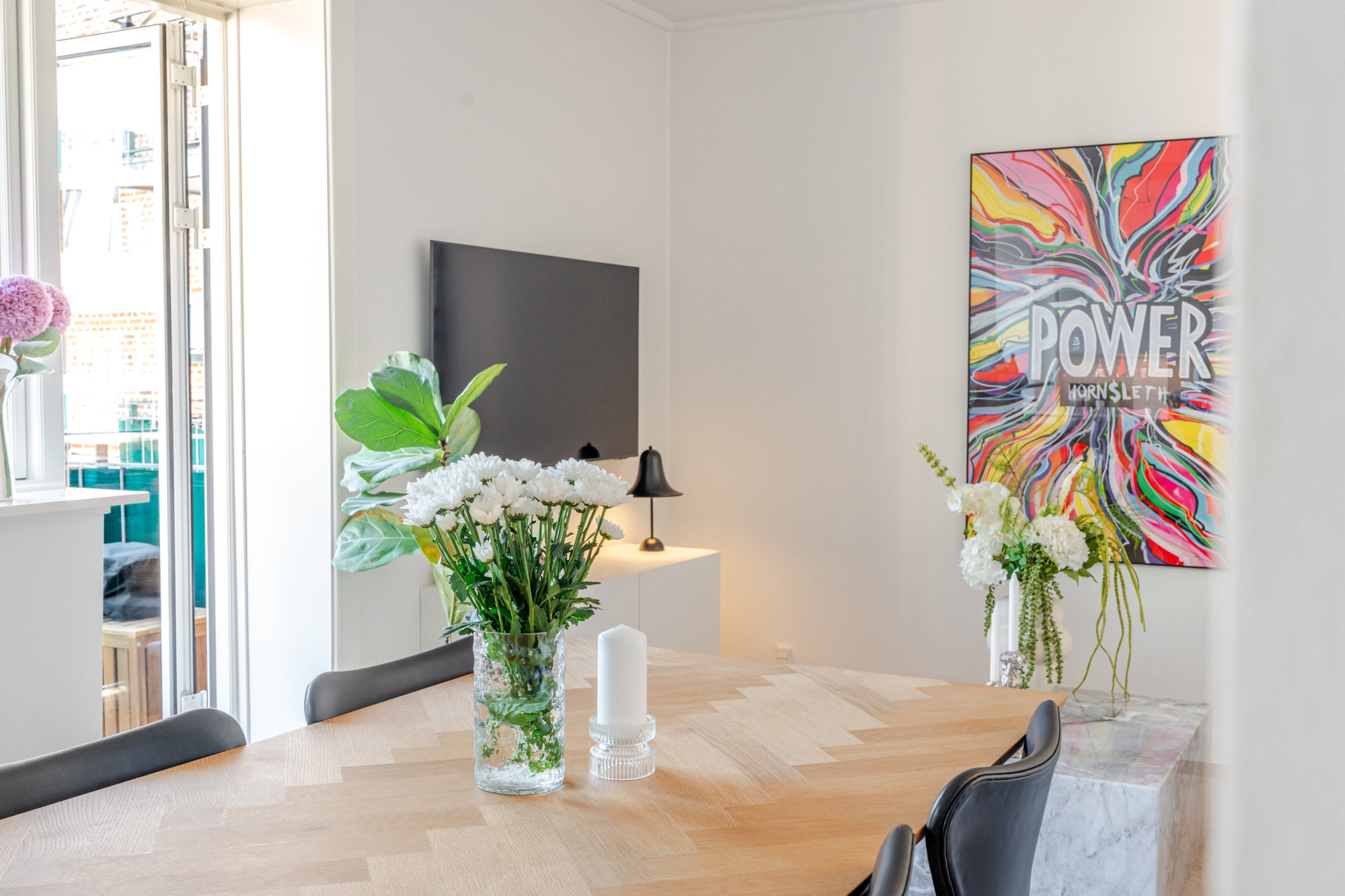 Peder Lykkes Vej 56, 2. th., 2300 København S