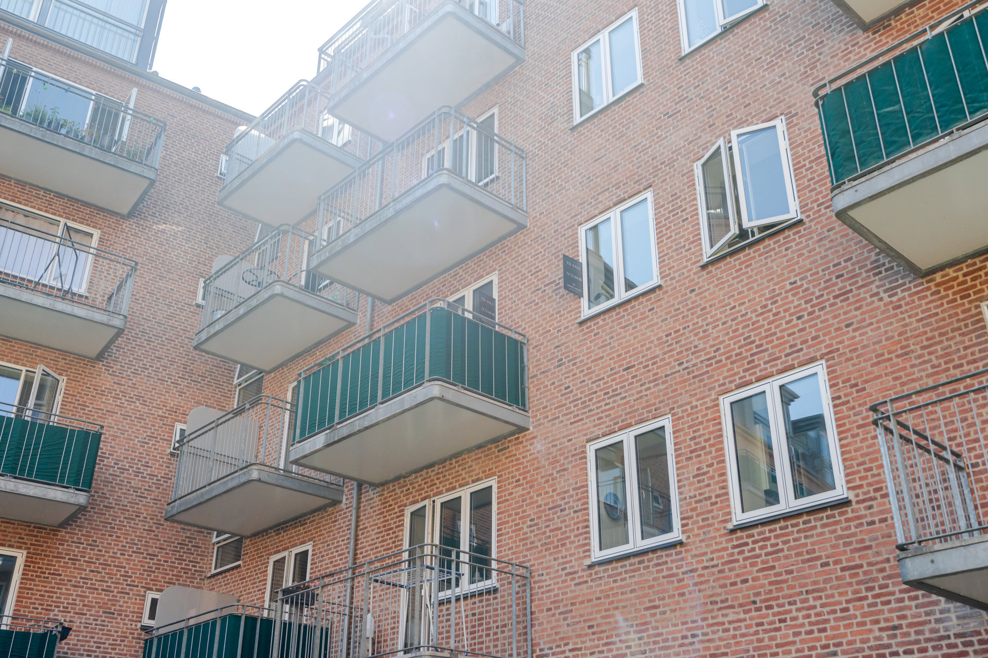 Peder Lykkes Vej 56, 2. th., 2300 København S